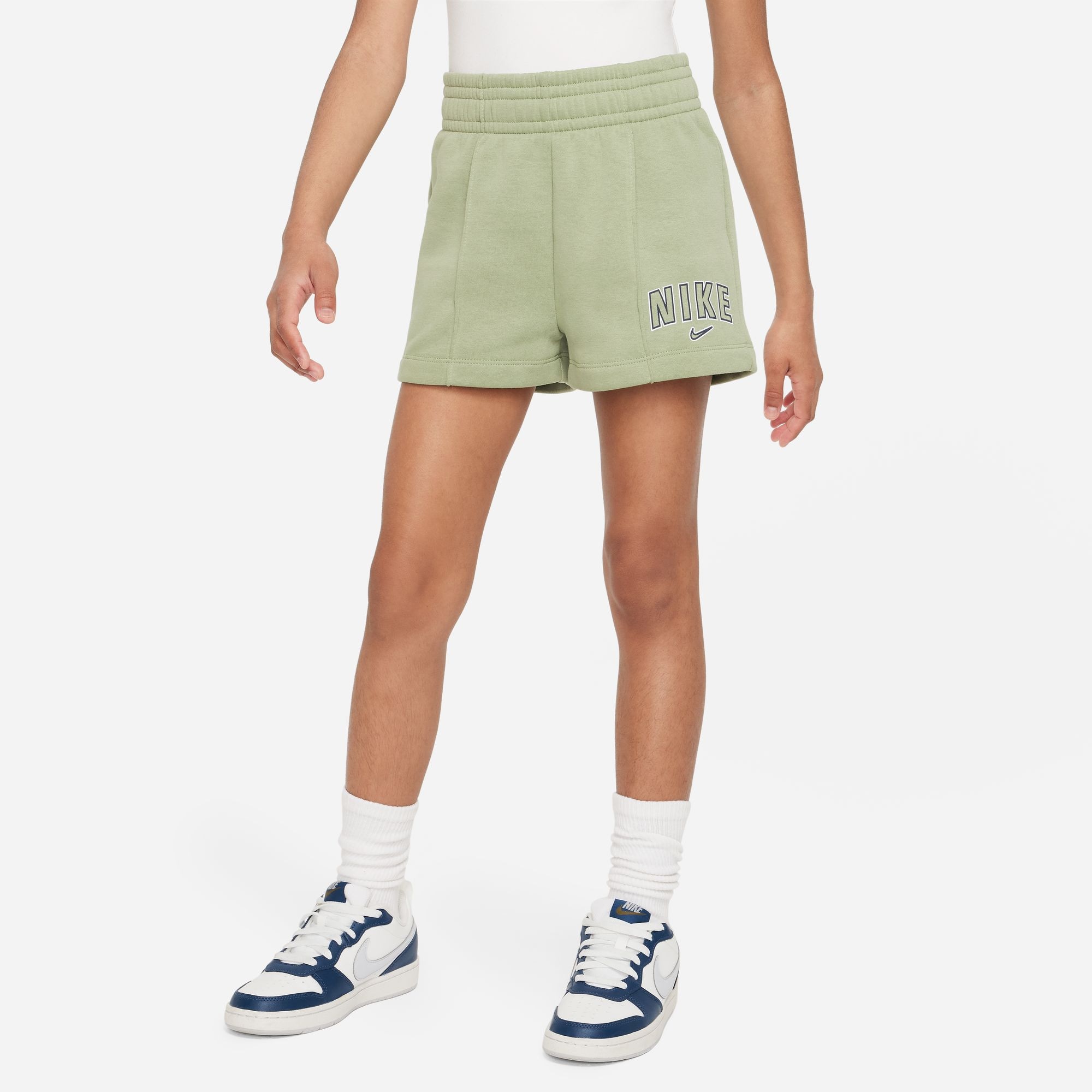 im TREND Sportswear für Shorts SHORT - Online »NSW Shop Nike OTTO Kinder«