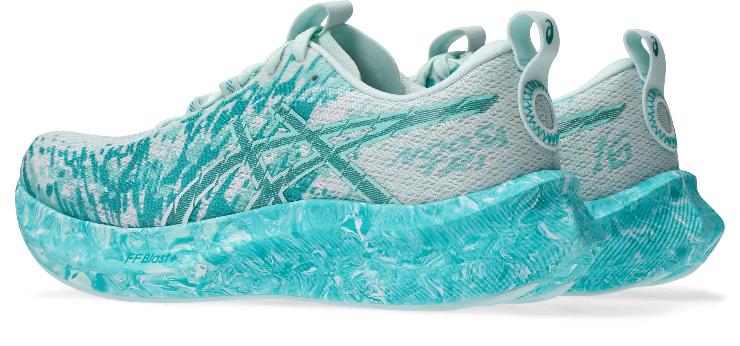 Asics Laufschuh »NOOSA TRI 16«