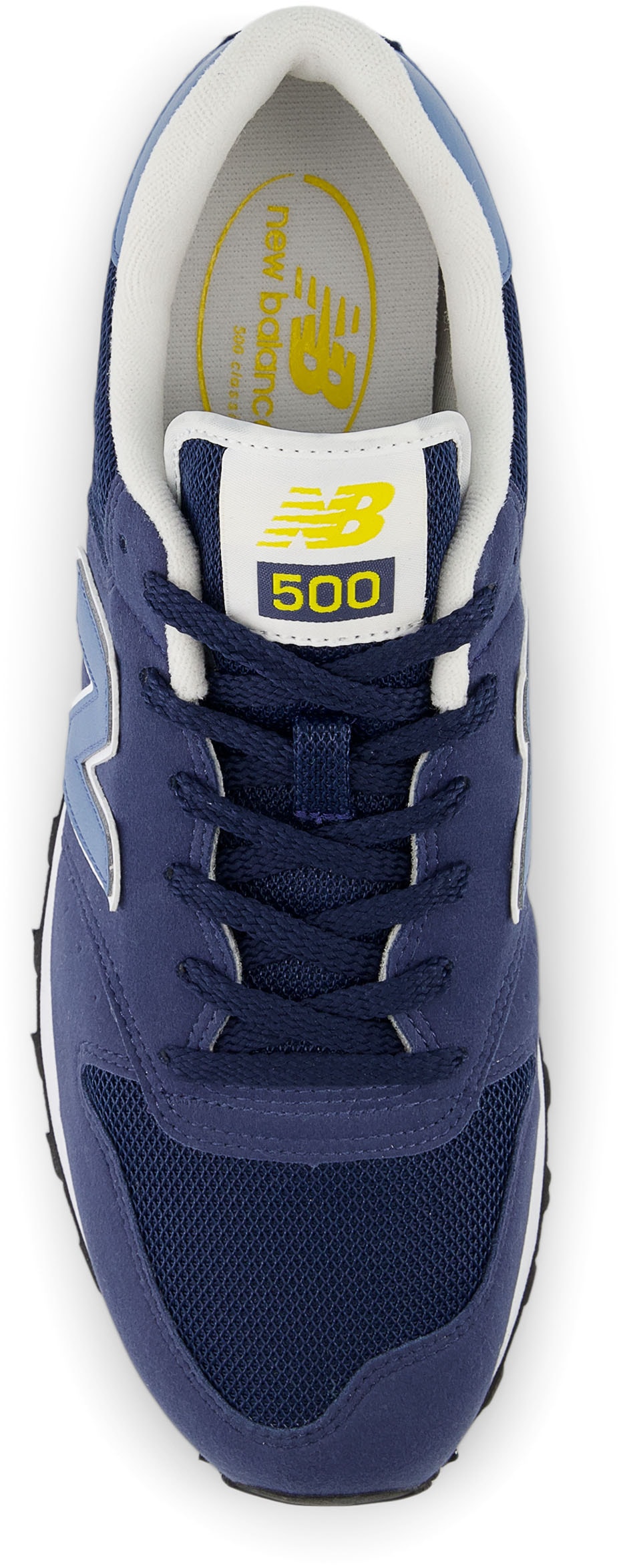 New Balance Sneaker »GM500«