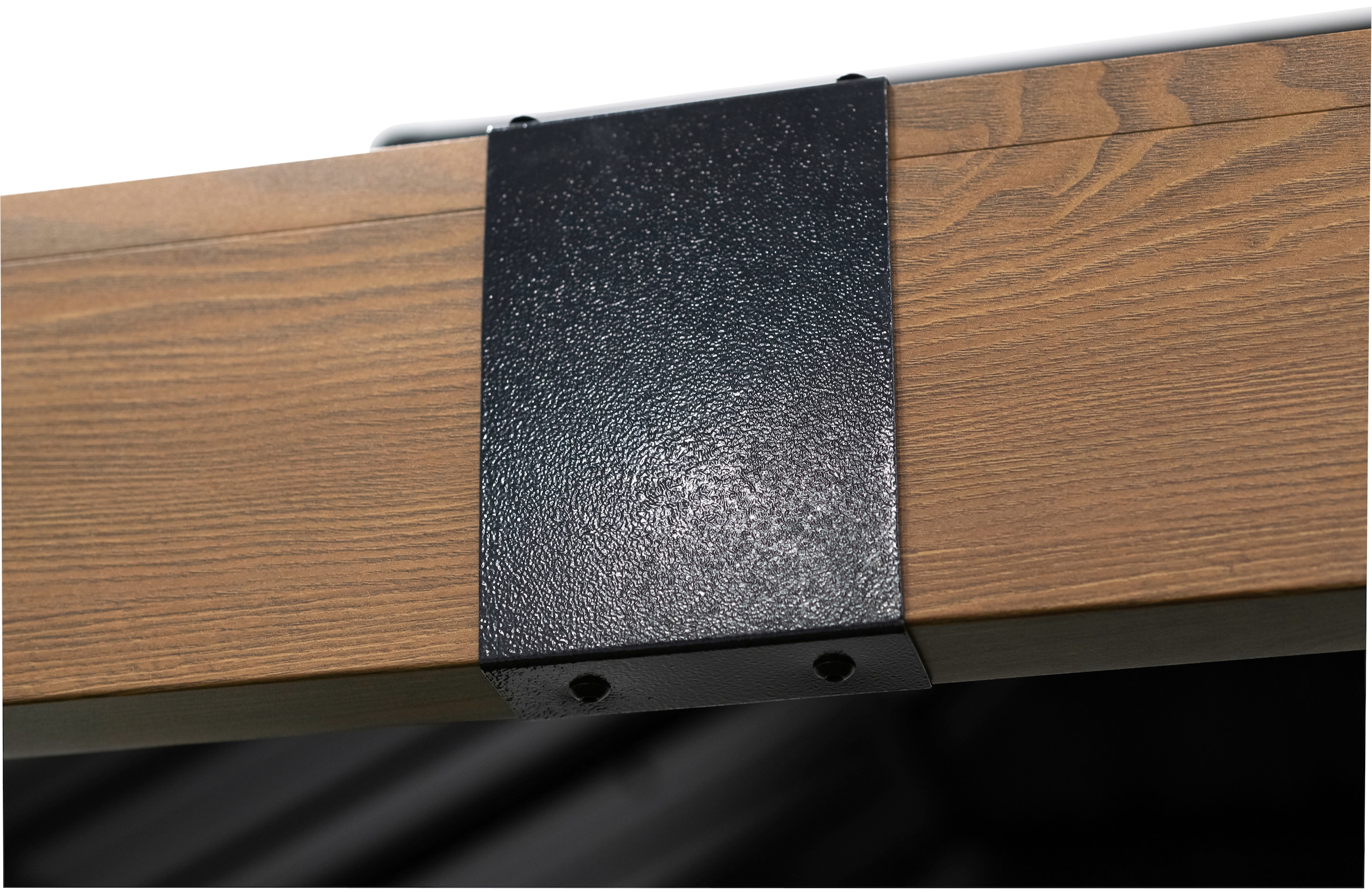 Sojag Pavillon »Fontana 10x12 Wood« BxT: 365x300 cm