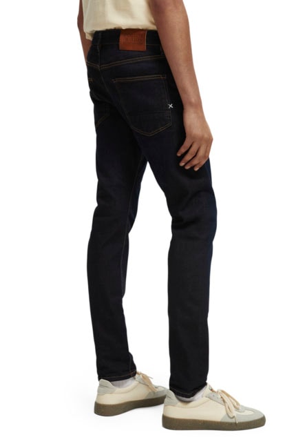 Scotch & Soda Straight-Jeans »RALSTON«, Klassische Denim