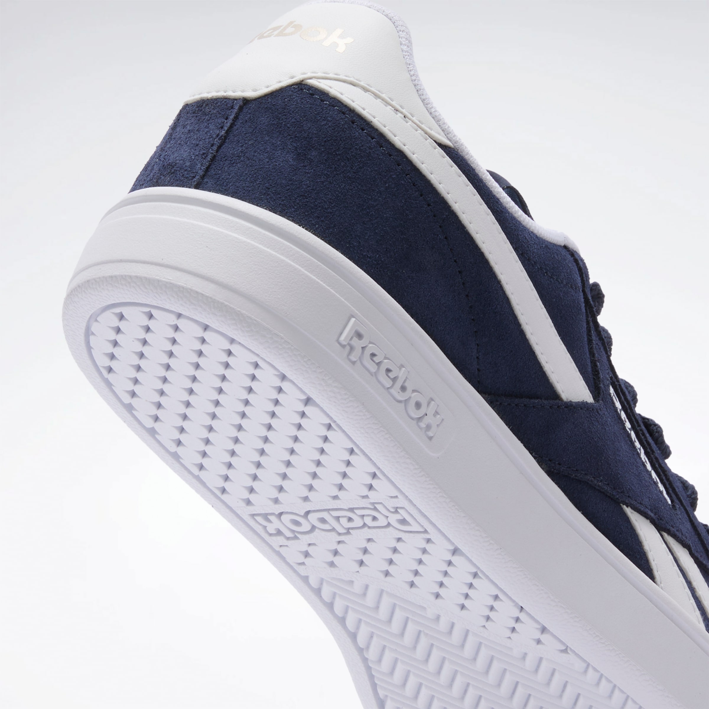 Reebok Classic Sneaker »REEBOK COURT RETRO«