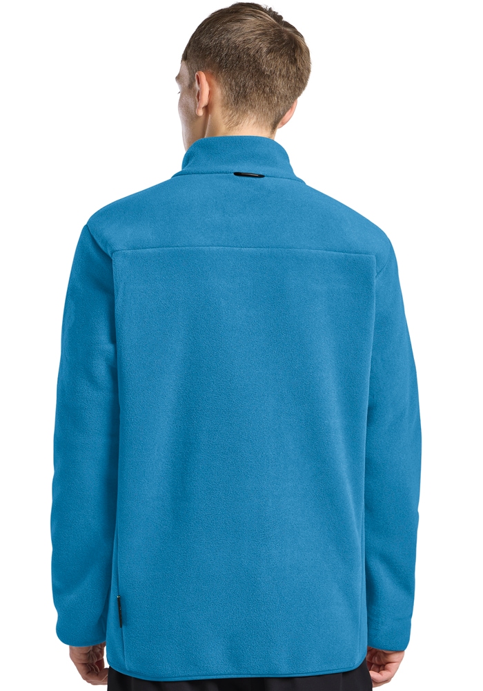 Jack Wolfskin 3-in-1-Funktionsjacke »TAUBENBERG 3IN1 JKT M« mitKapuze 3in1, wasserdicht, winddicht, Übergangsjacke