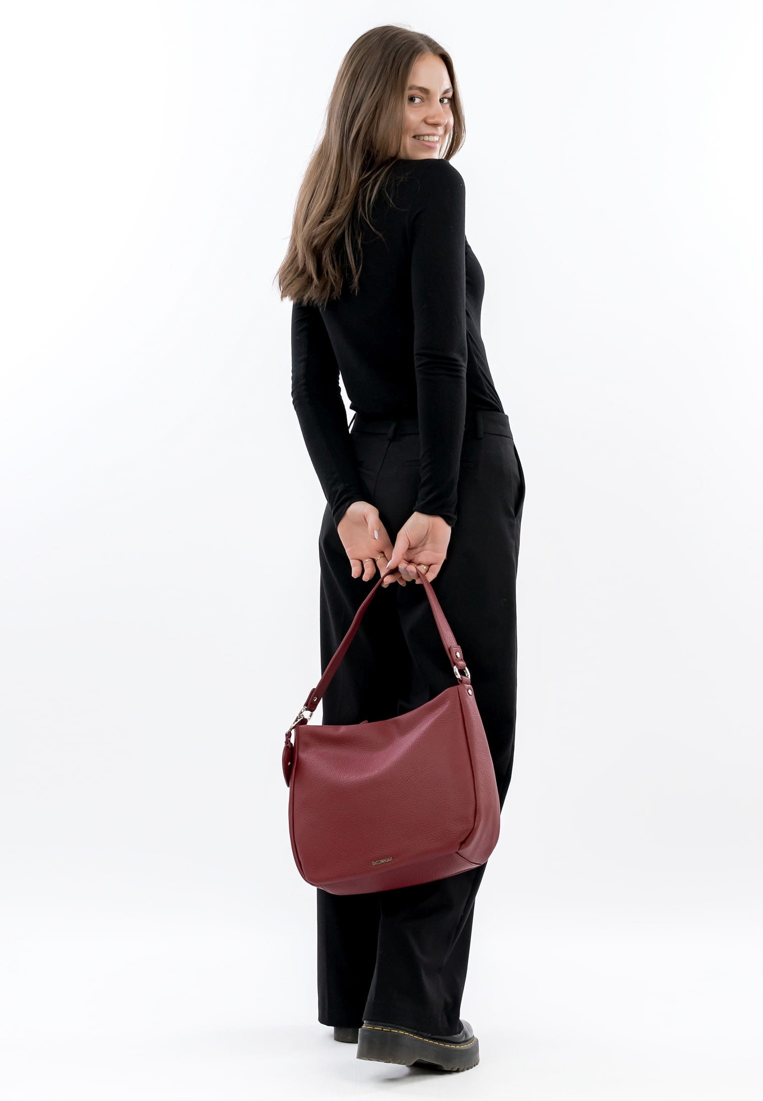 EMILY & NOAH Beuteltasche »Beutel E&N Enie«