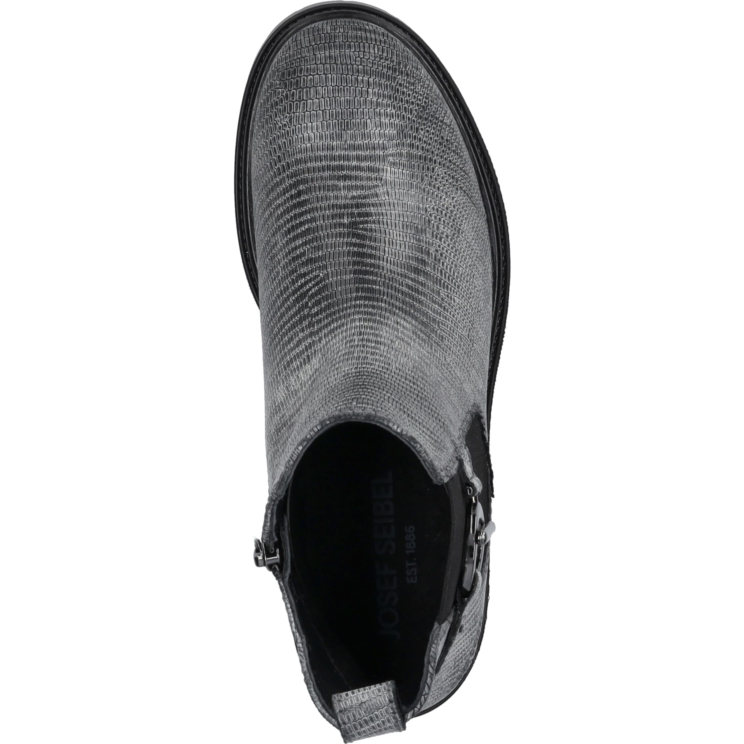 Josef Seibel Stiefelette »Stacey 04, grau«
