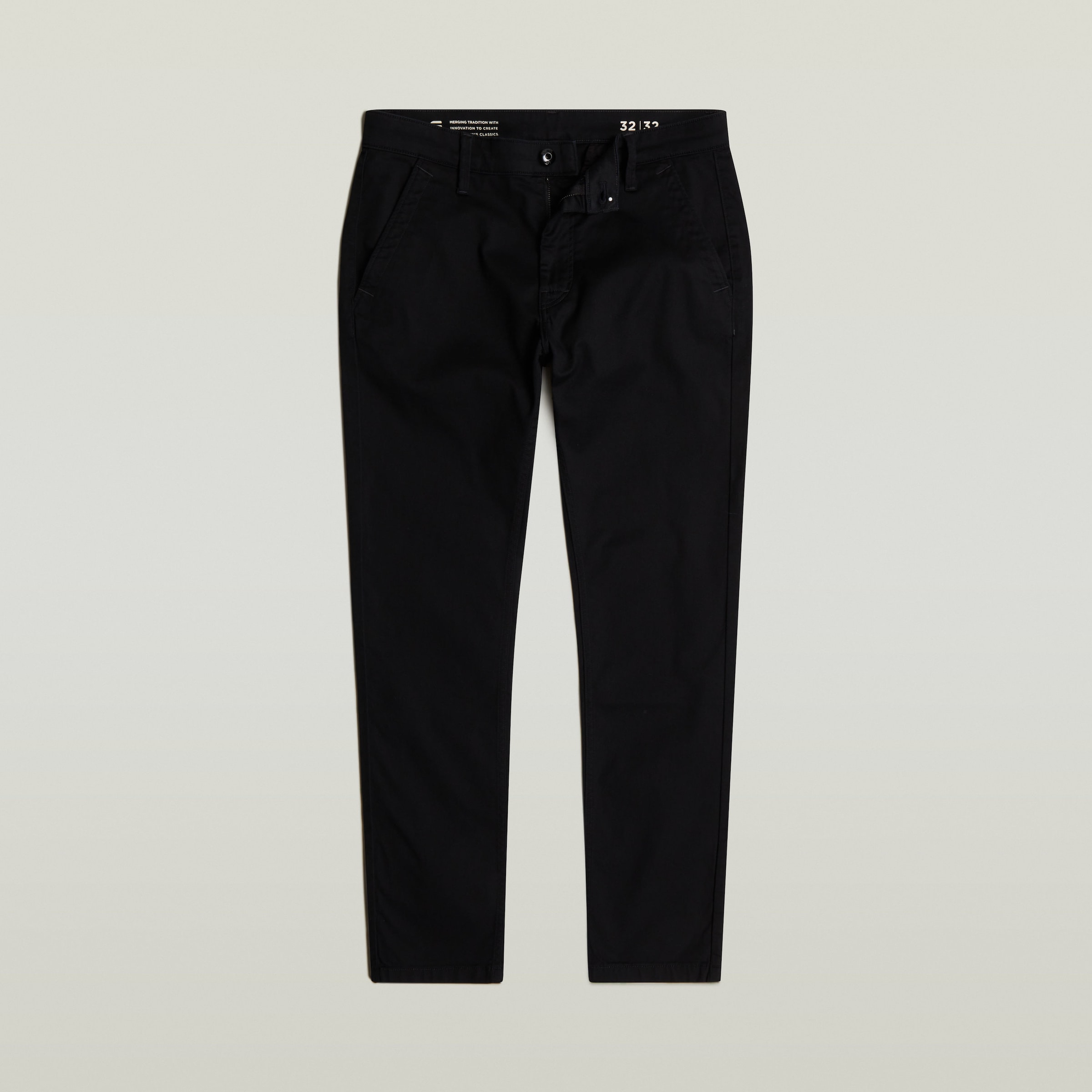 G-STAR Chinohose »Skinny Chino 3.0«