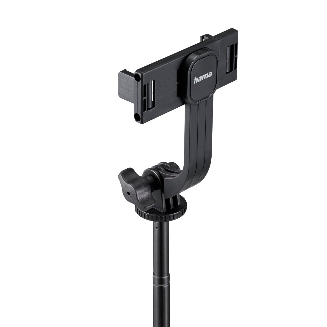 Hama Selfie-Stick »Selfie Stick Stativ Handy, Bluetooth®-Fernauslöser, SW«,  (1 St.) jetzt im OTTO Online Shop