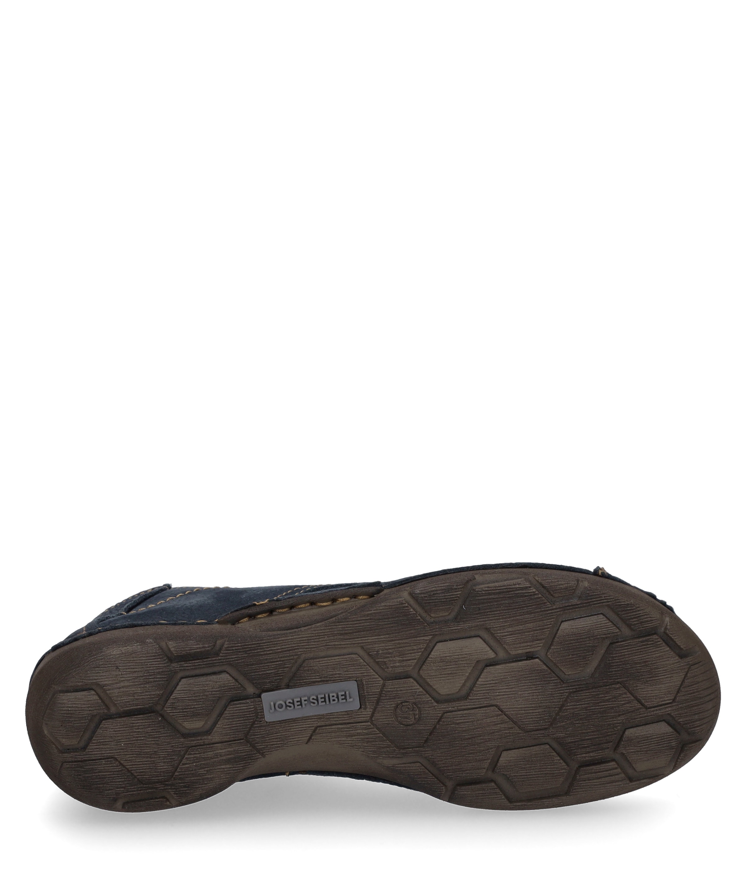 Josef Seibel Stiefelette »Fergey 18, blau«