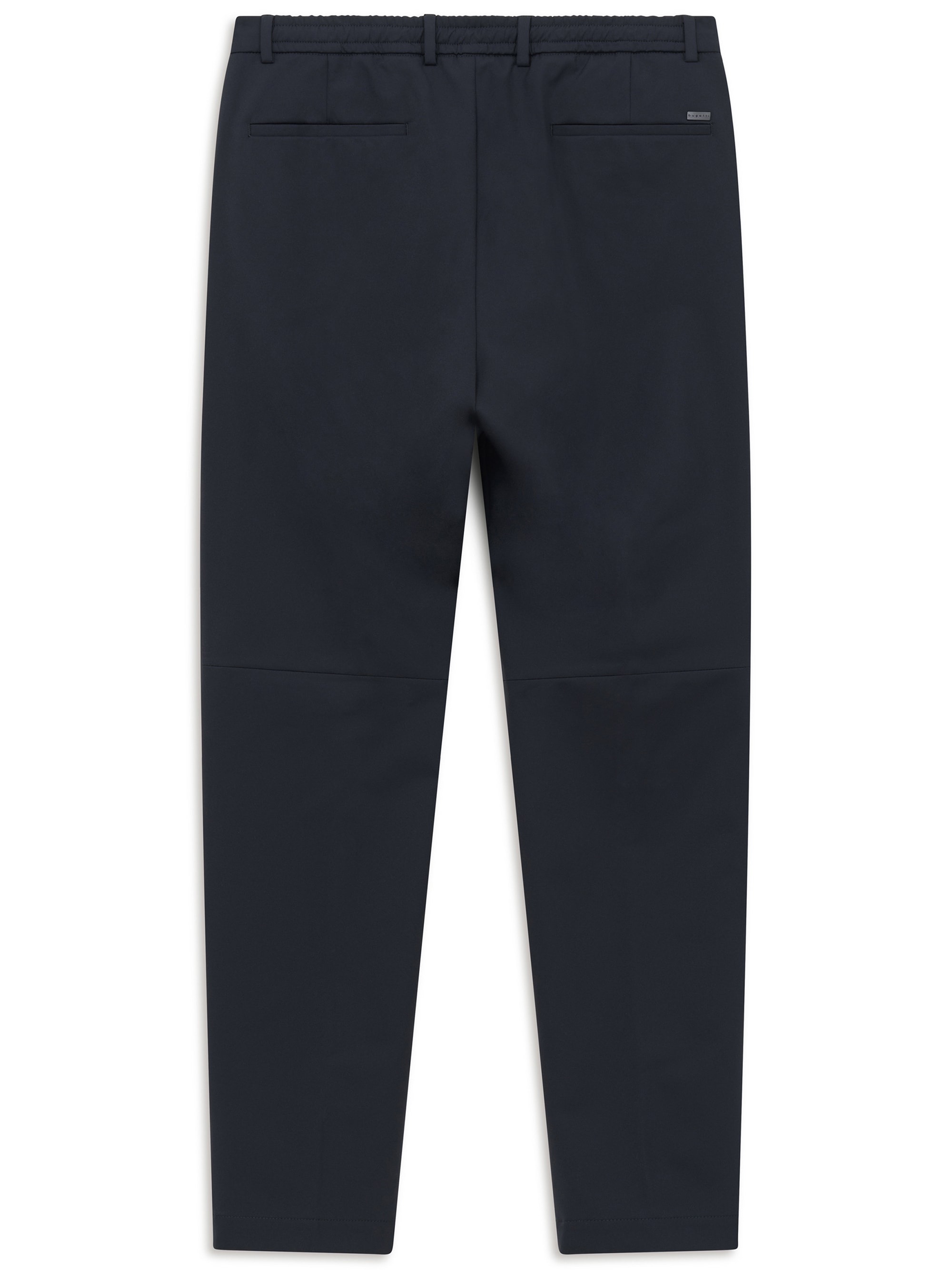 bugatti Stoffhose »Modern Fit«  Modern Fit Dynamic Series Stretch