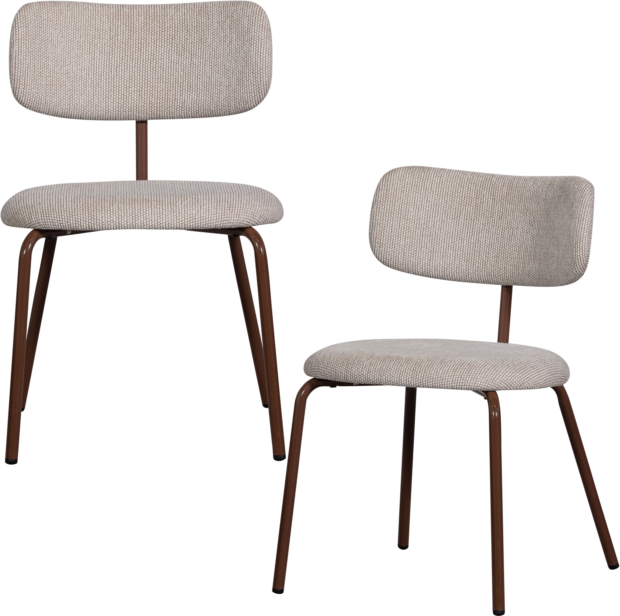 WOOOD Esszimmerstuhl ()