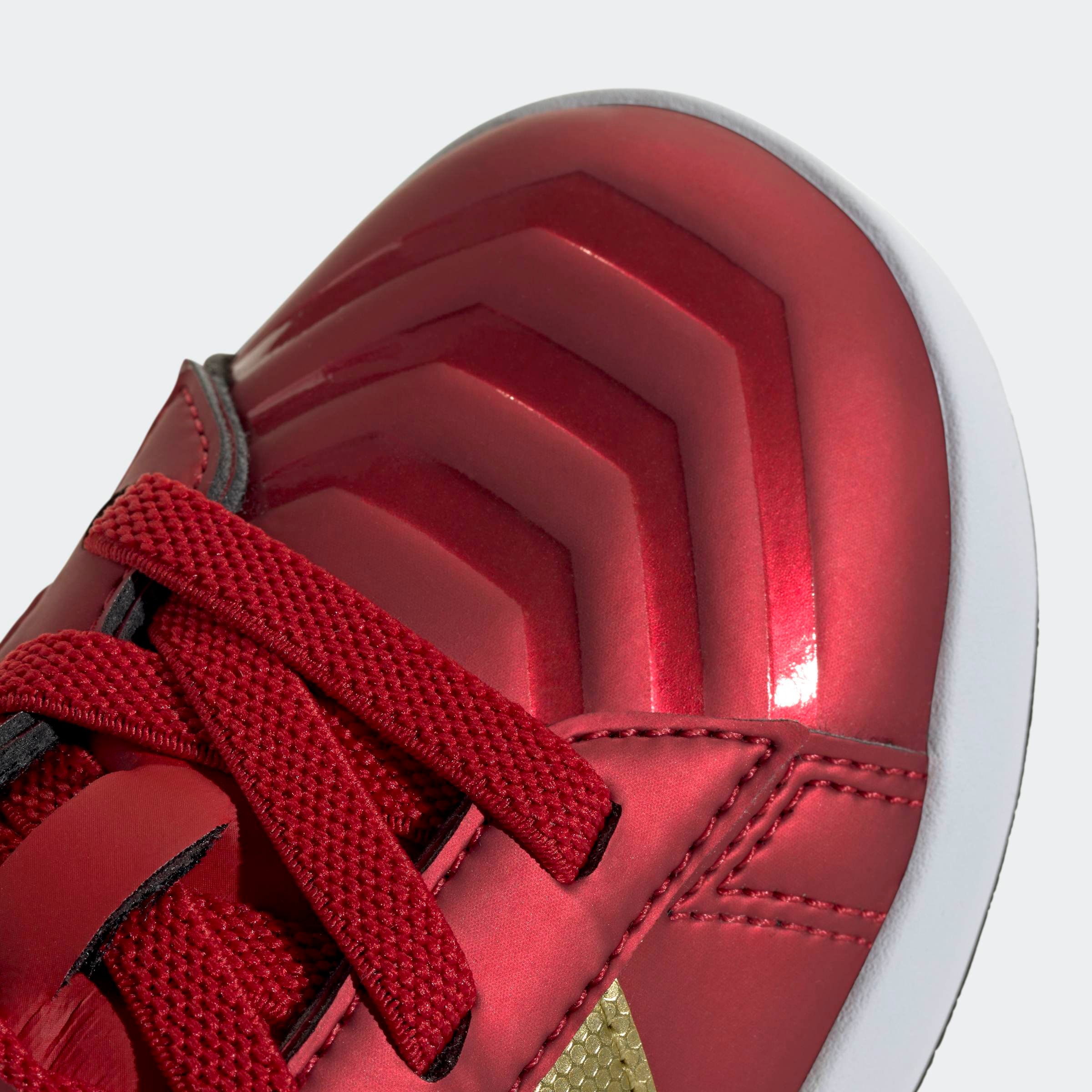 adidas Sportswear Klettschuh »ADIDAS MARVEL AVENGERS GRAND COURT  KINDER«  für Kinder & Jugendliche