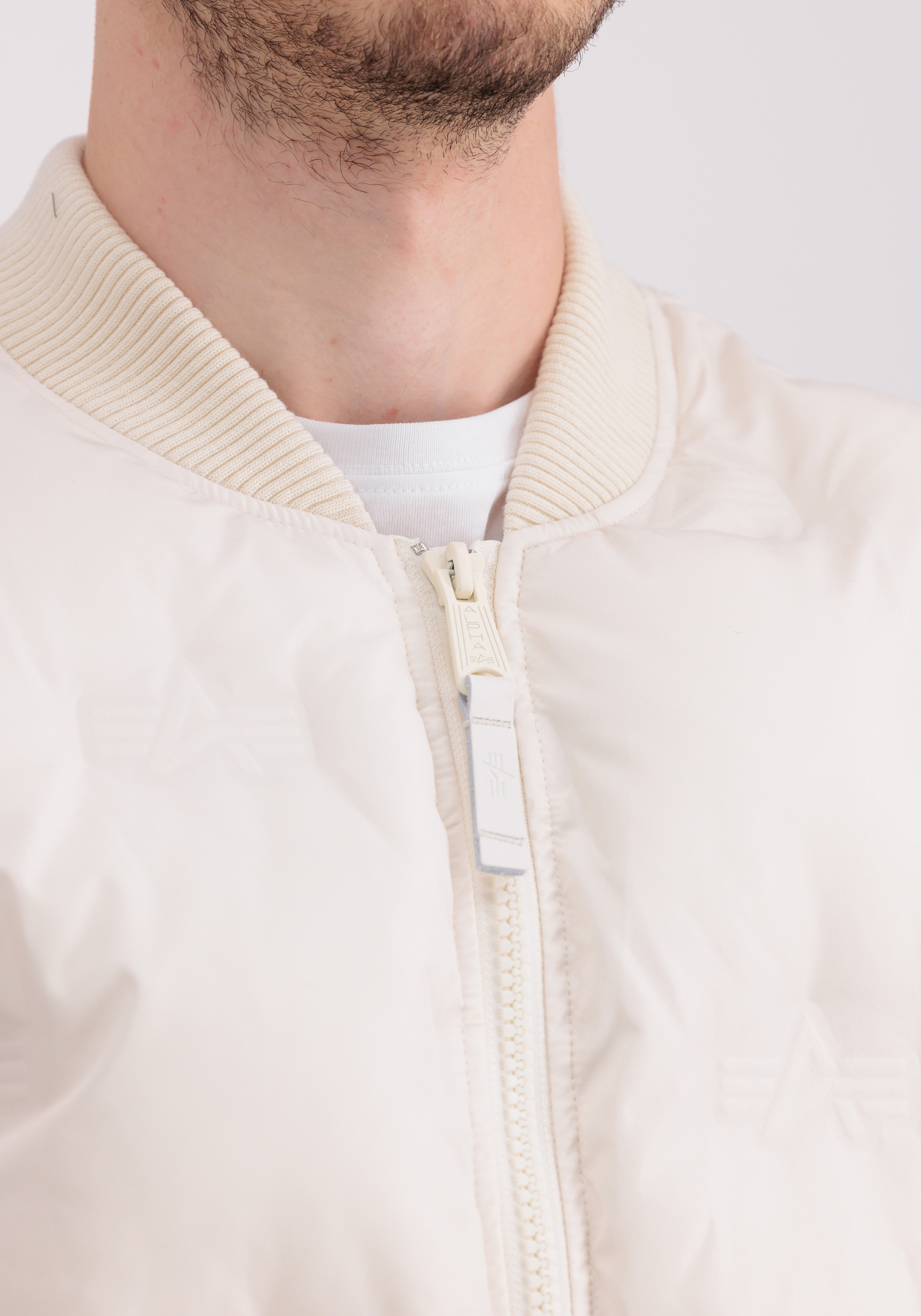 Alpha Industries Winterjacke »Alpha Industries Men - Cold Weather Jackets«