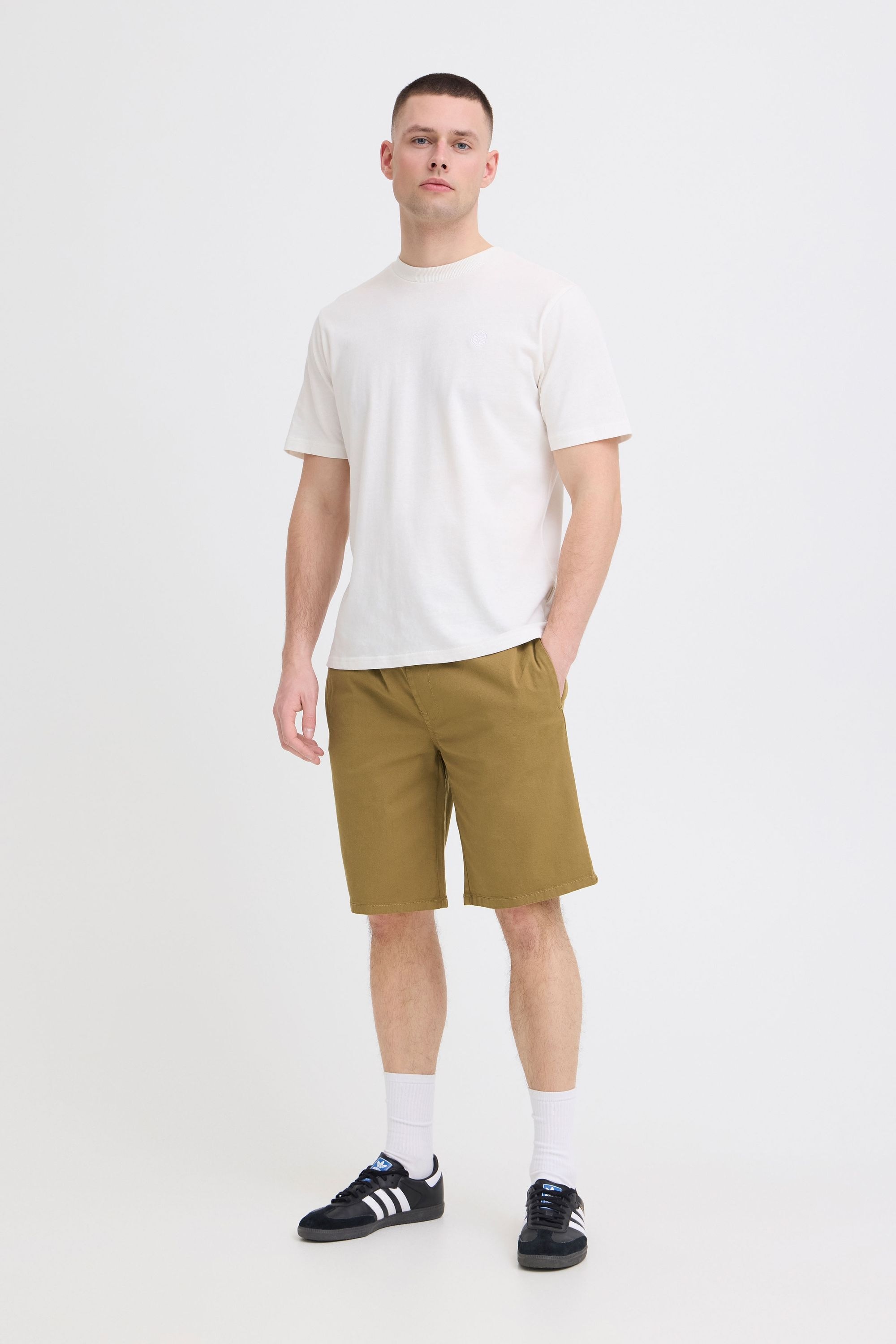 Blend Chinoshorts »Chinoshorts BHMarco«