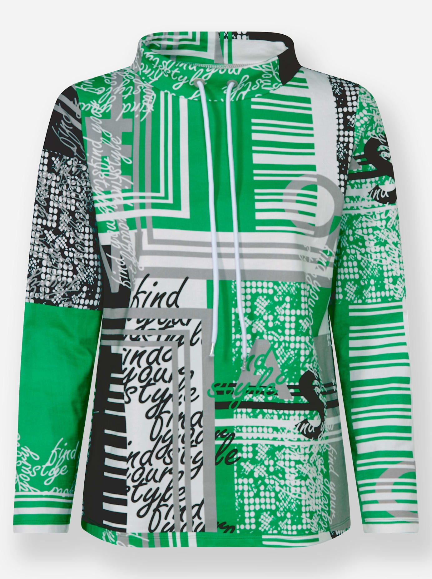 Inspirationen Sweatshirt