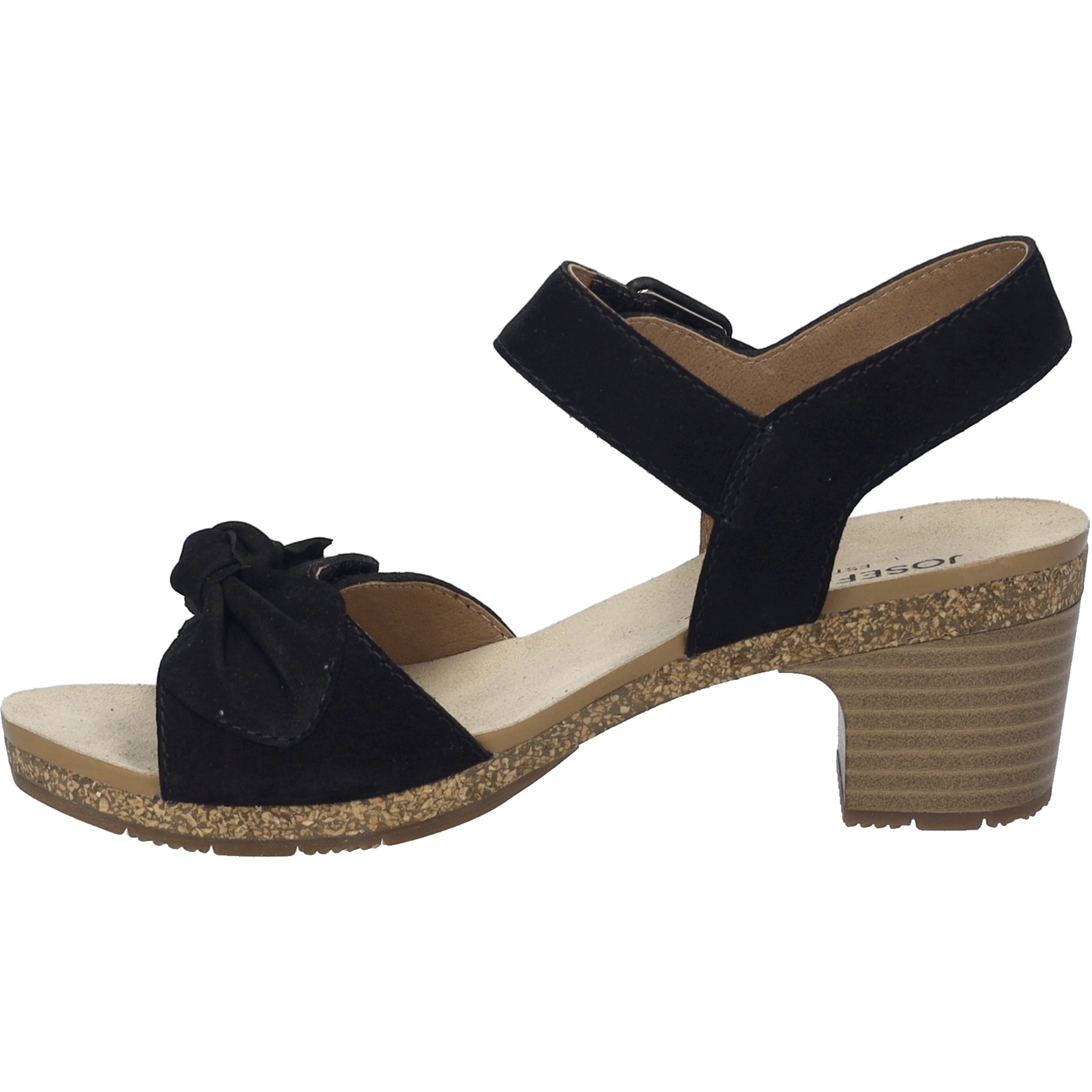 Josef Seibel Sandale »Grace 11, schwarz«