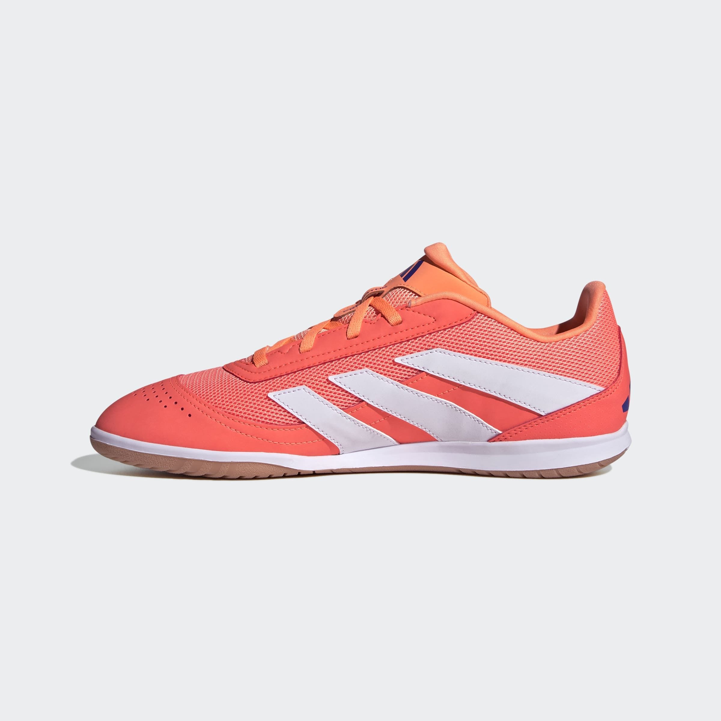 adidas Performance Fußballschuh »PREDATOR CLUB INDOOR SALA E«, geeignet als Hallenschuhe