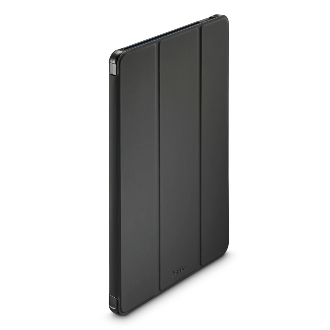 Hama Tablet-Hülle »Tablet Case für Lenovo Tab M10 5G, 26,9 cm (10,6 Zoll), Schwarz«, robustes Material, Standfunktion, Magnetverschluss