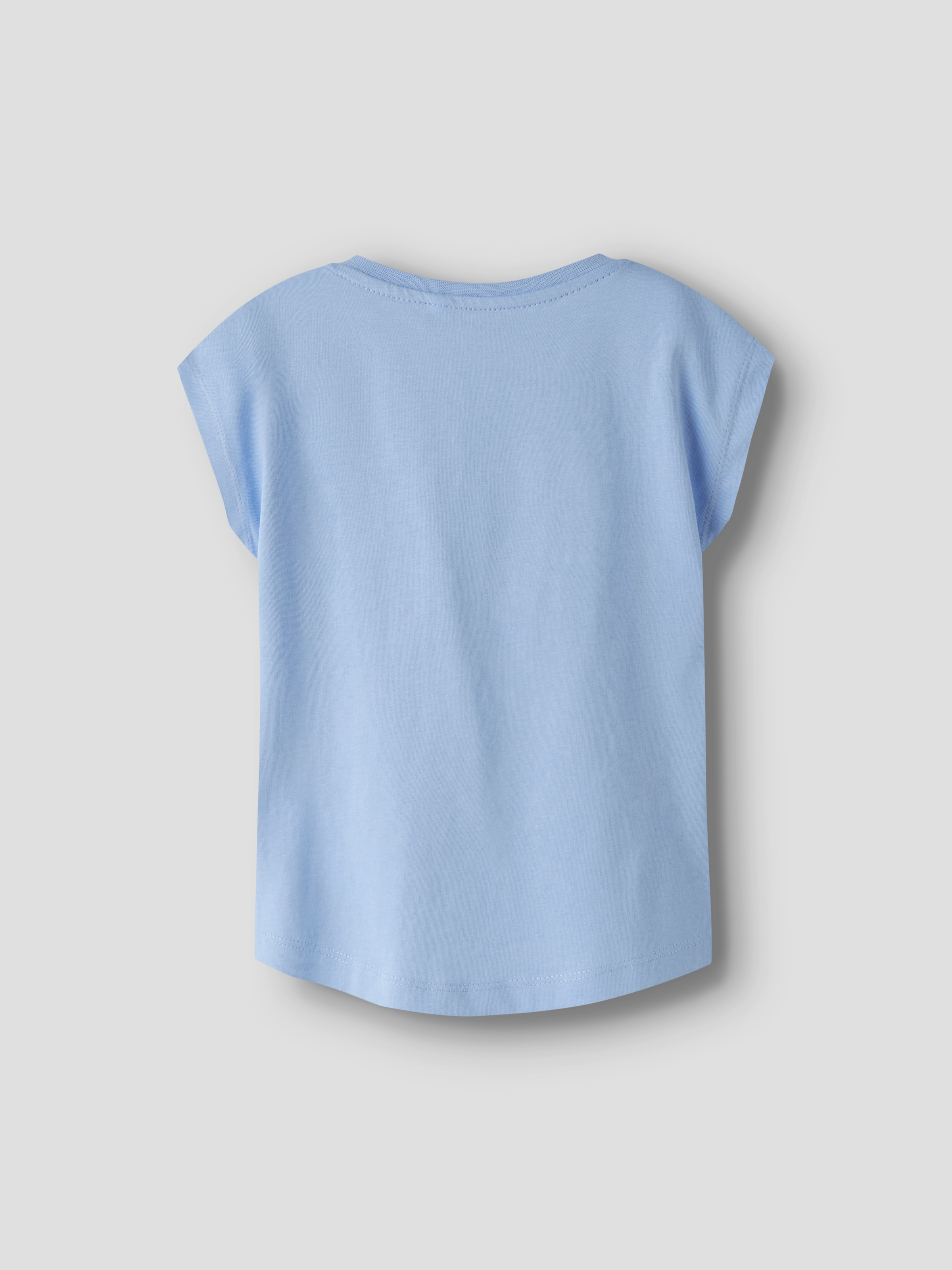 Name It T-Shirt »NMFVIGEA 2P CAPSL TOP« Packung, 2 Baumwolle, regular fit