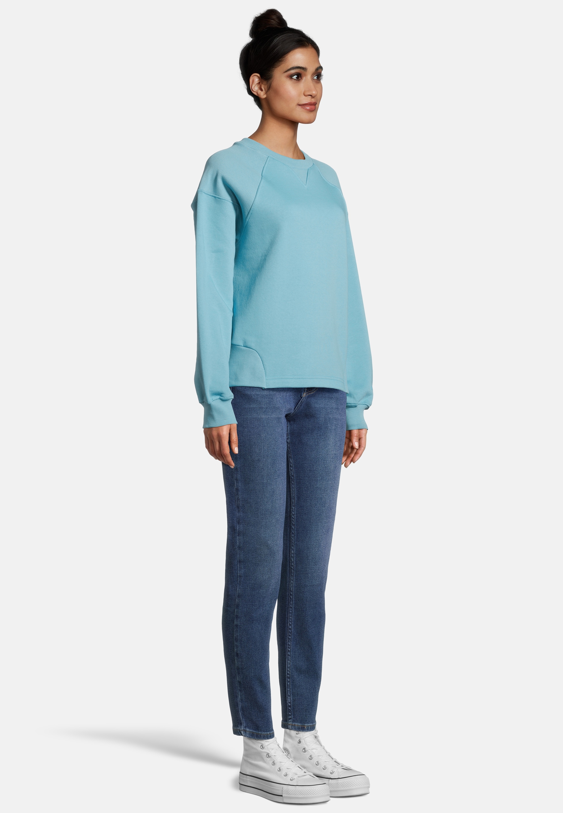 salzhaut Sweatshirt »Sweatshirt REIP«
