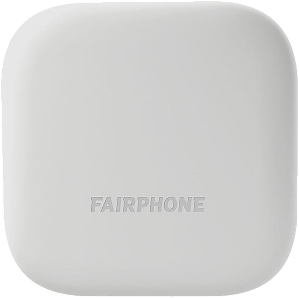 Fairphone In-Ear-Kopfhörer »Fairbuds True Wireless«, Bluetooth, Rauschunterdrückung