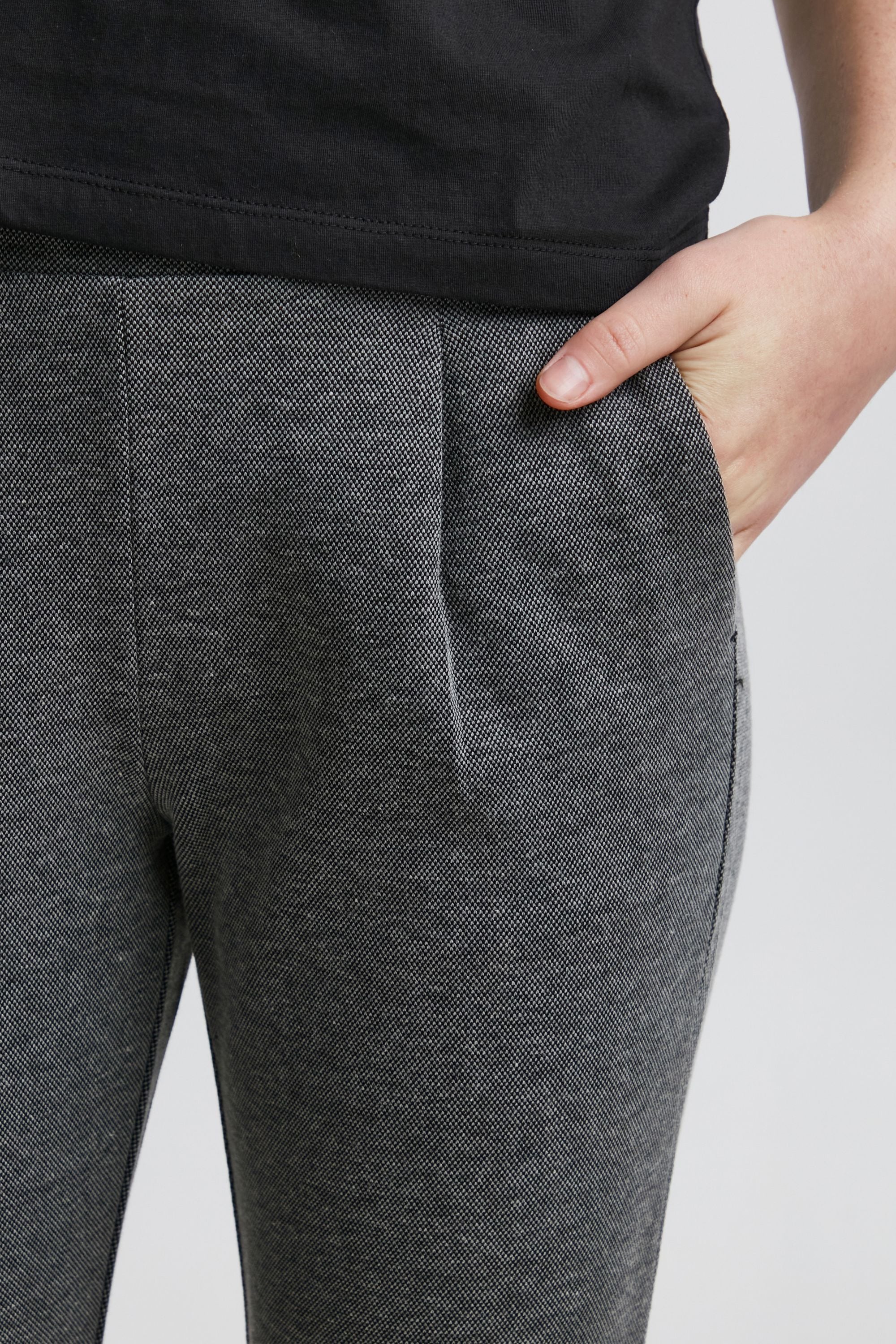Ichi Stoffhose »Stoffhose IHKate«