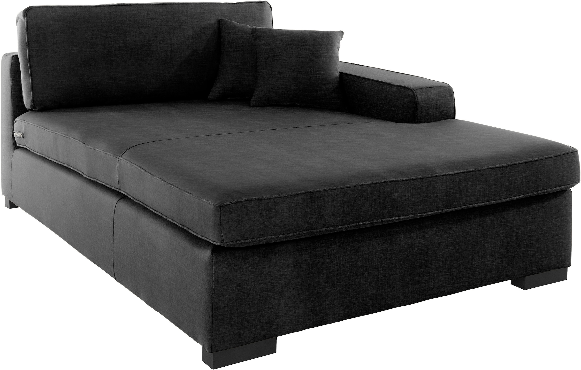Guido Maria Kretschmer Home&Living Sofaelement »Skara XXL«, Modul XXL - zum eigenen Zusammenstellen, Armlehne links/rechts wählbar