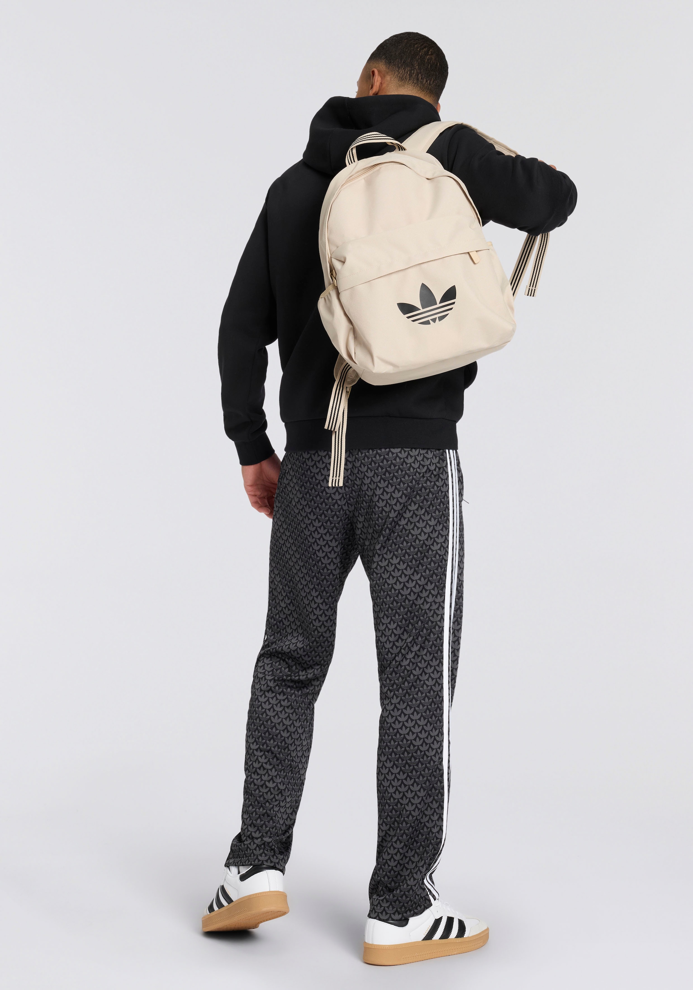 adidas Originals Rucksack »ADICOLOR CLASSIC«