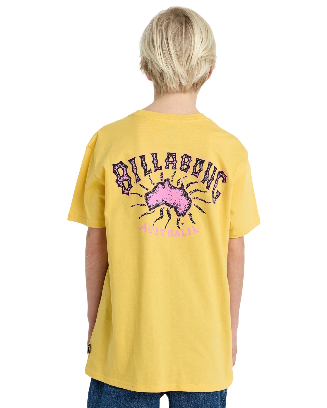 Billabong T-Shirt »Origin«