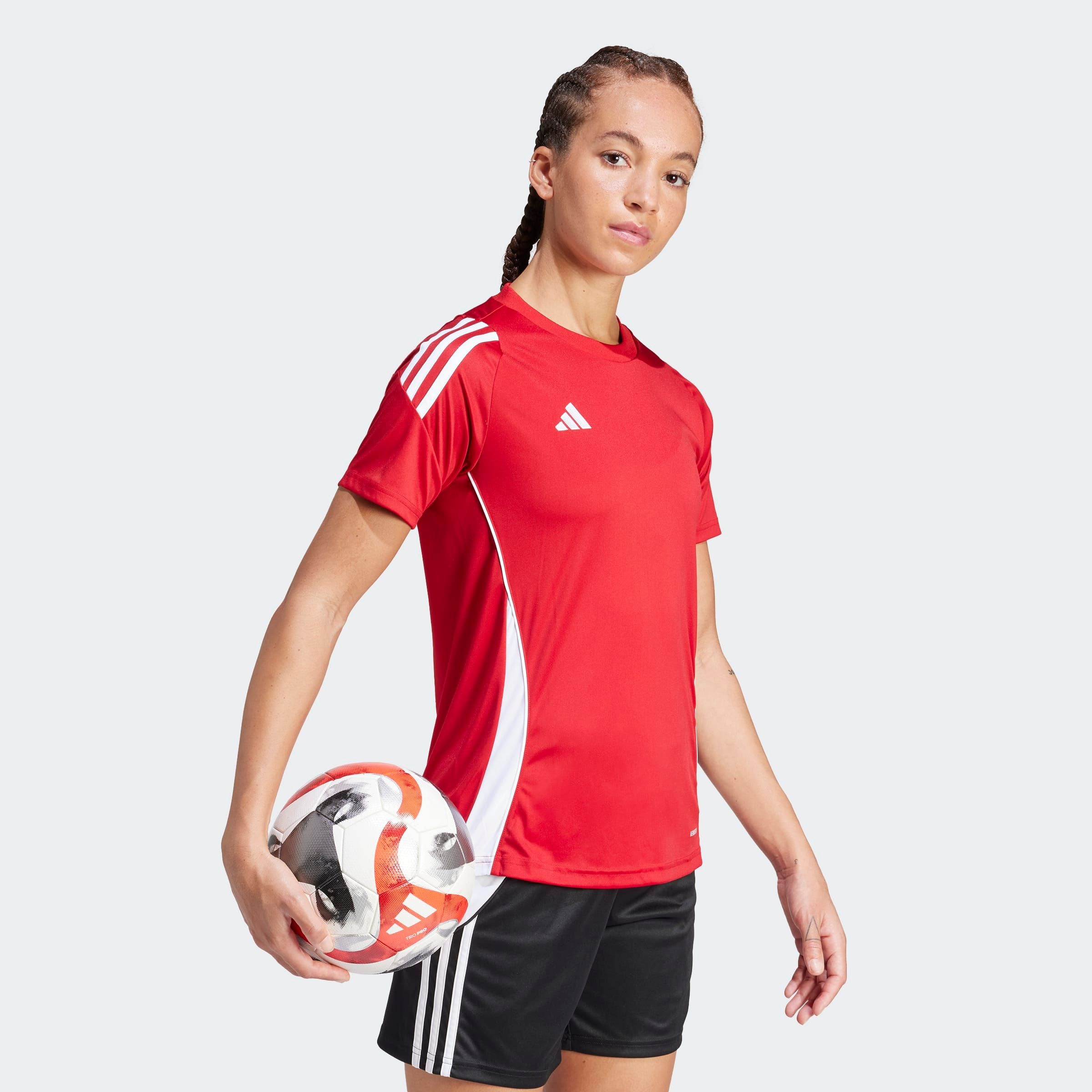 adidas Performance Fußballtrikot »TIRO24 JSYW«