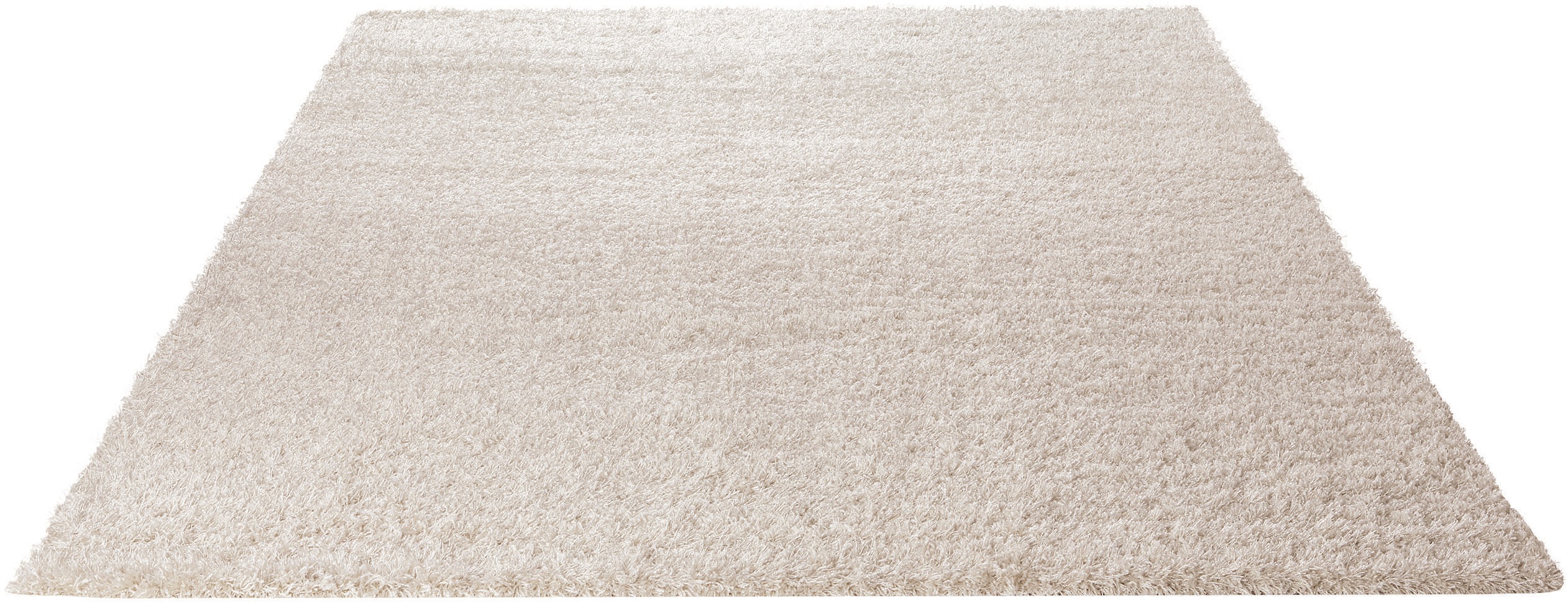 Esprit Hochflor-Teppich »Cosy Glamour 2.0«, rechteckig, 40 mm Höhe