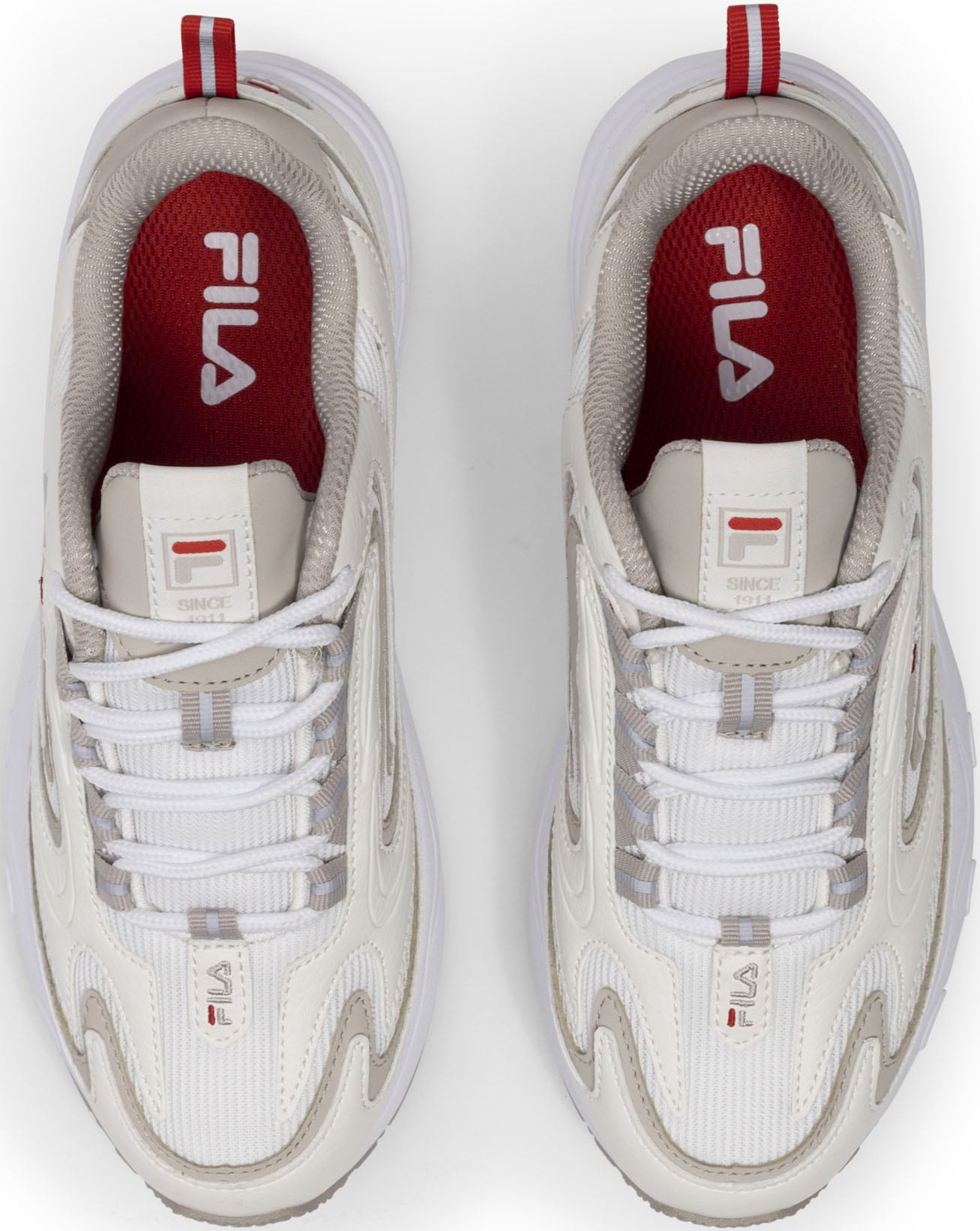 Fila Sneaker »FILA ACTIX wmn«