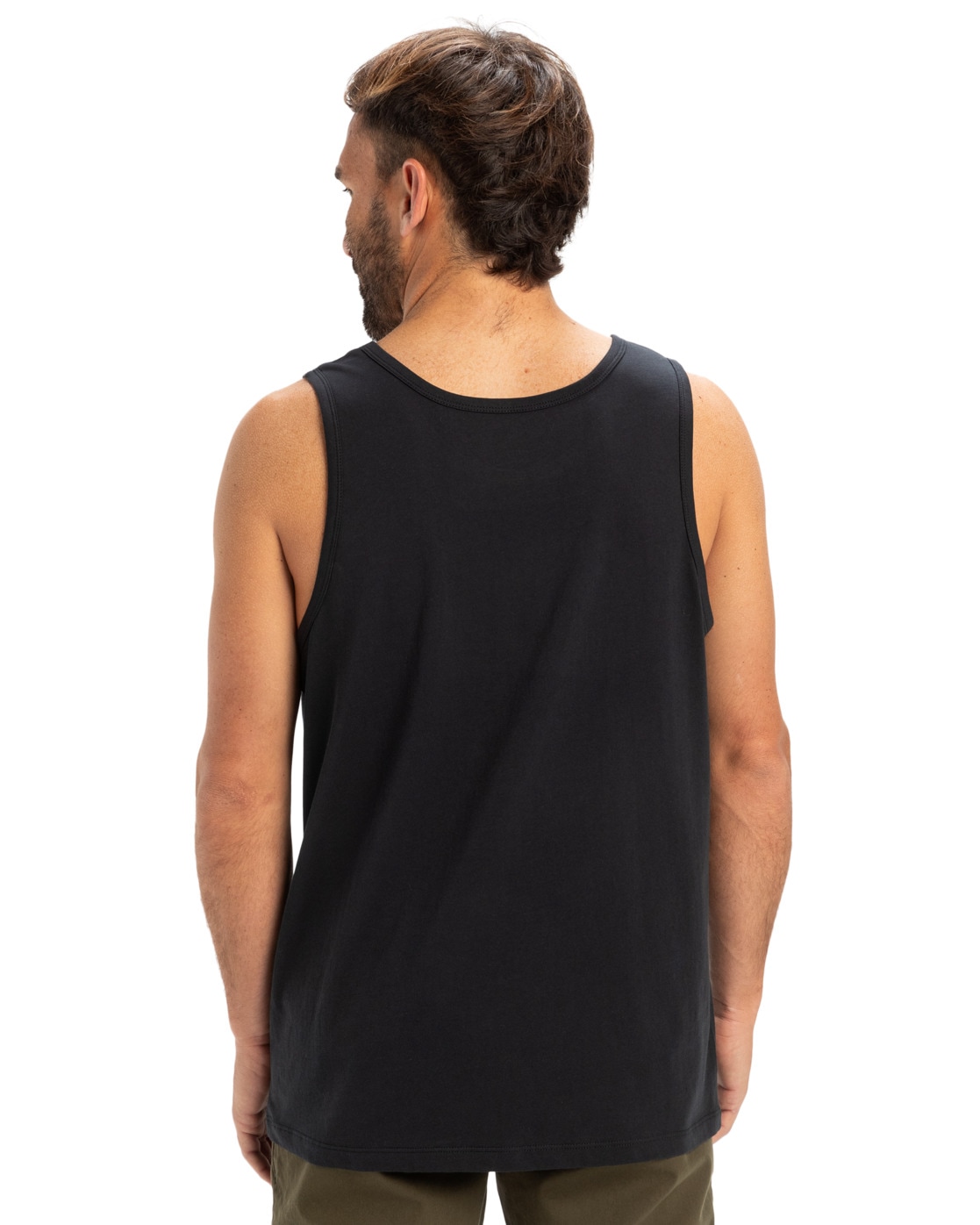 Quiksilver T-Shirt »EV Comp Logo«