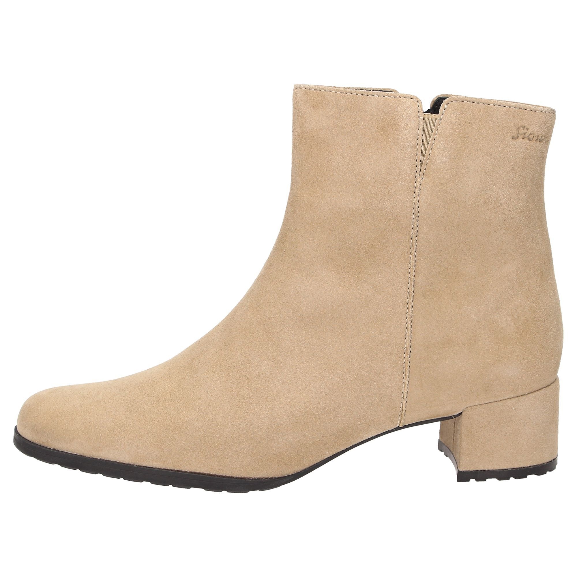 SIOUX Stiefelette »Fendrina-705«