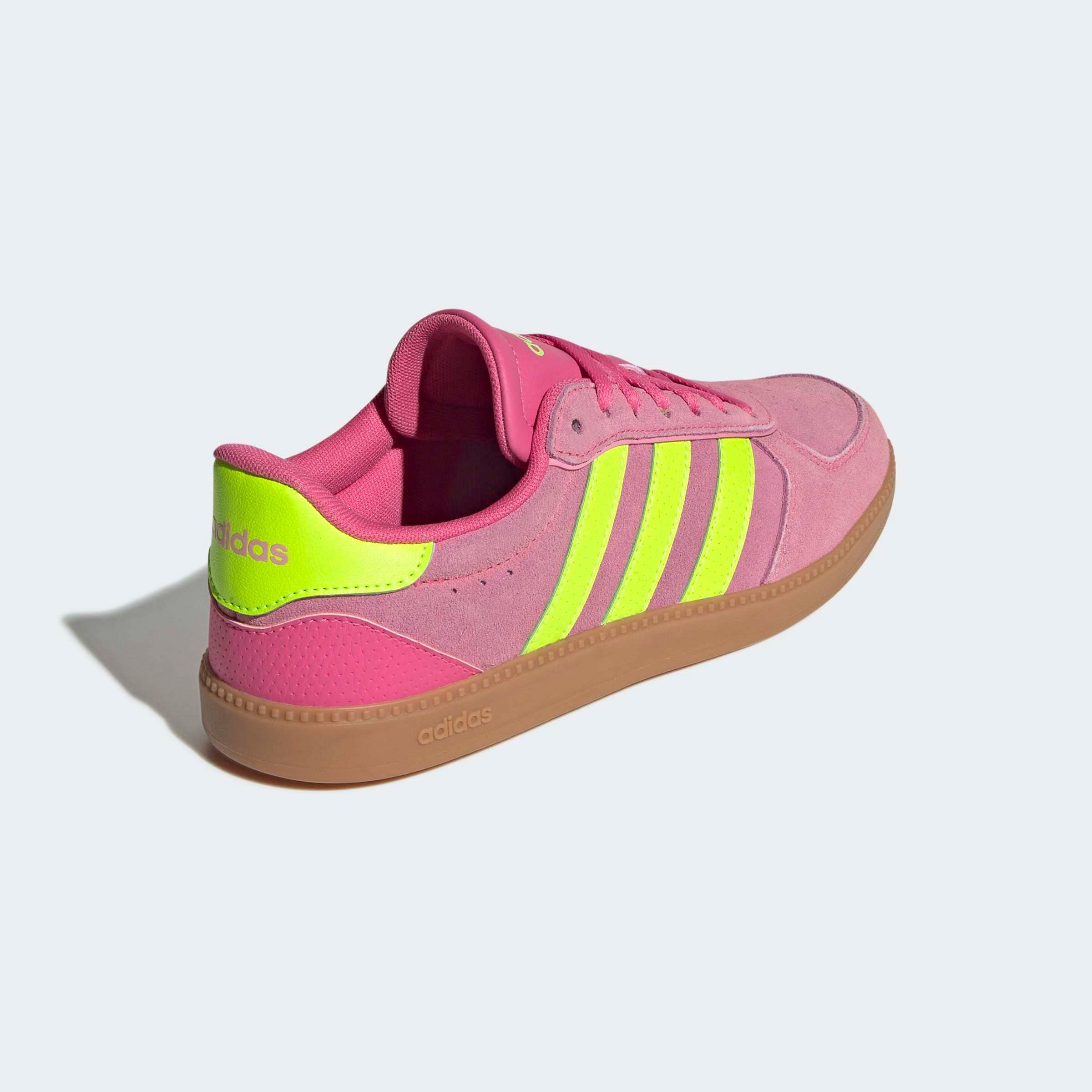 adidas Sportswear Sneaker »BREAKNET SLEEK«