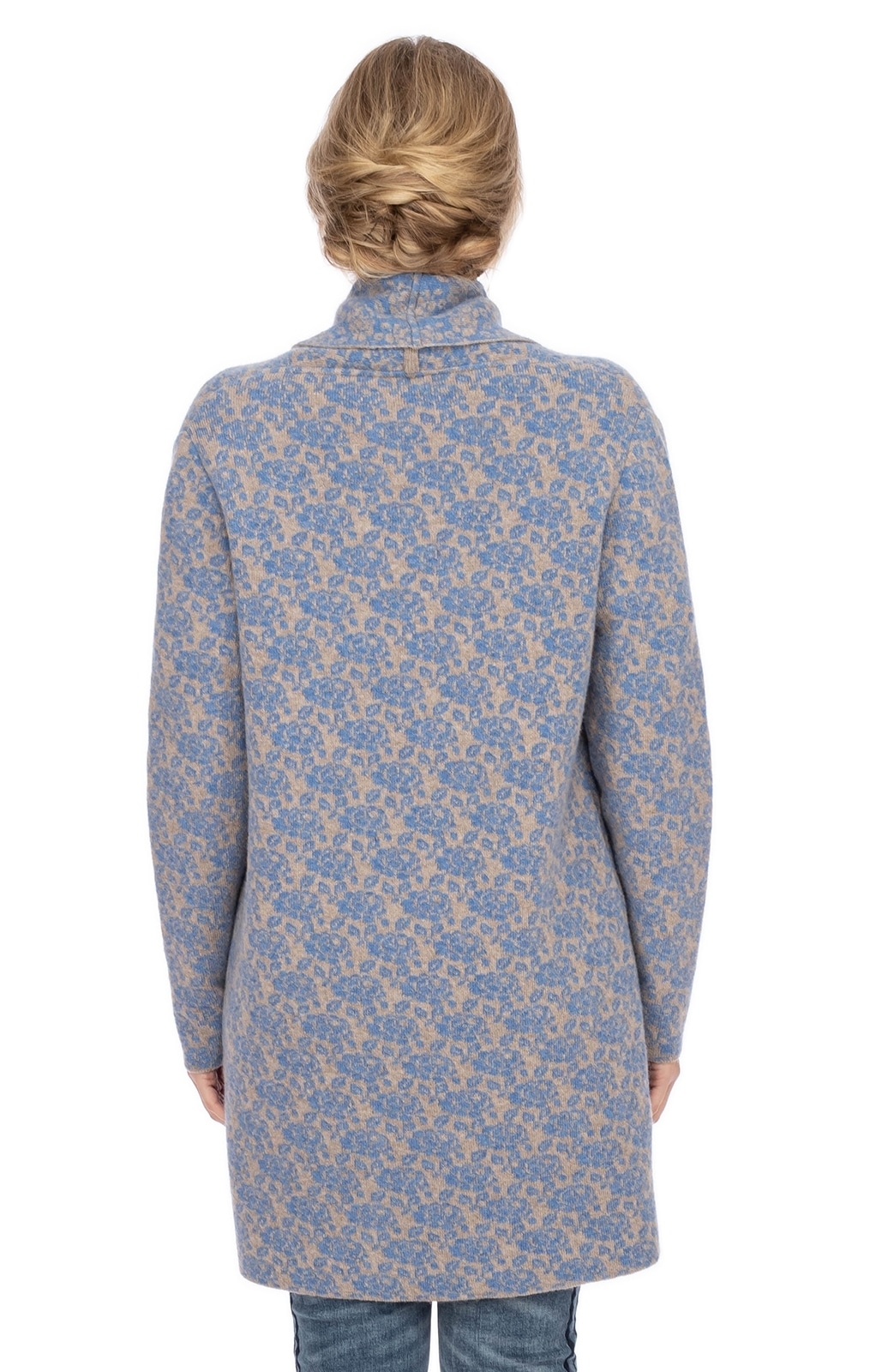 Astrifa Strickjacke »Strickjacke EIDENHAM«