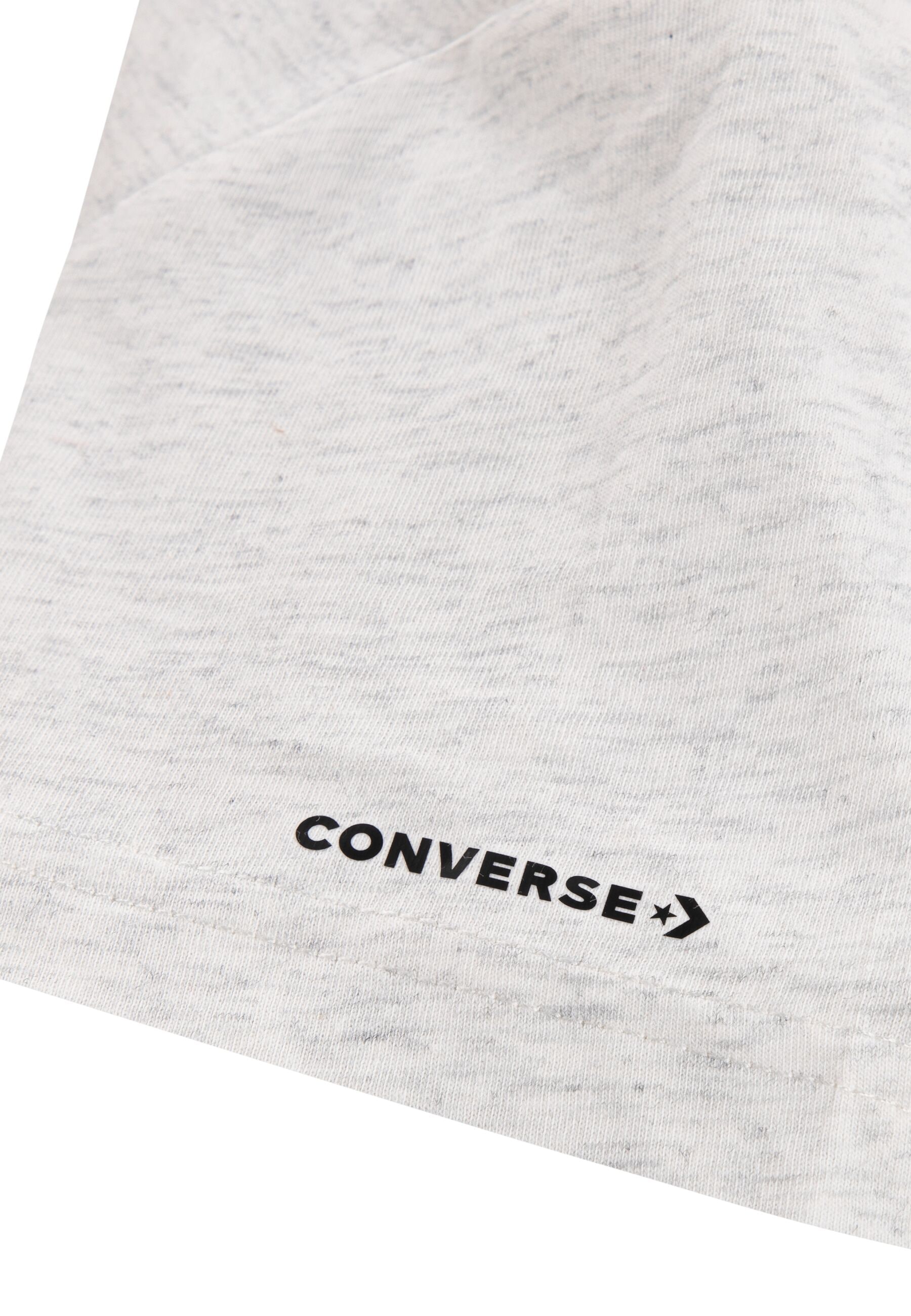 Converse T-Shirt »CNVB DISSECTED CHUCK PATCH SS«, (1 tlg.), für Kinder