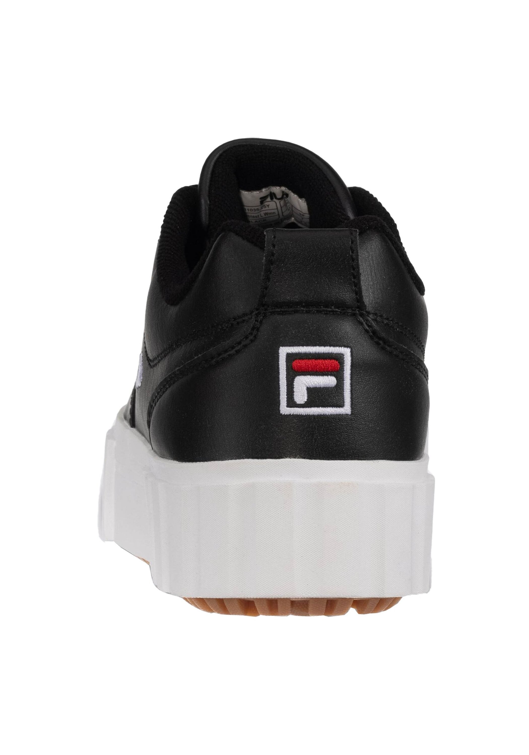 Fila Sneaker »Sneaker SANDBLAST wmn«