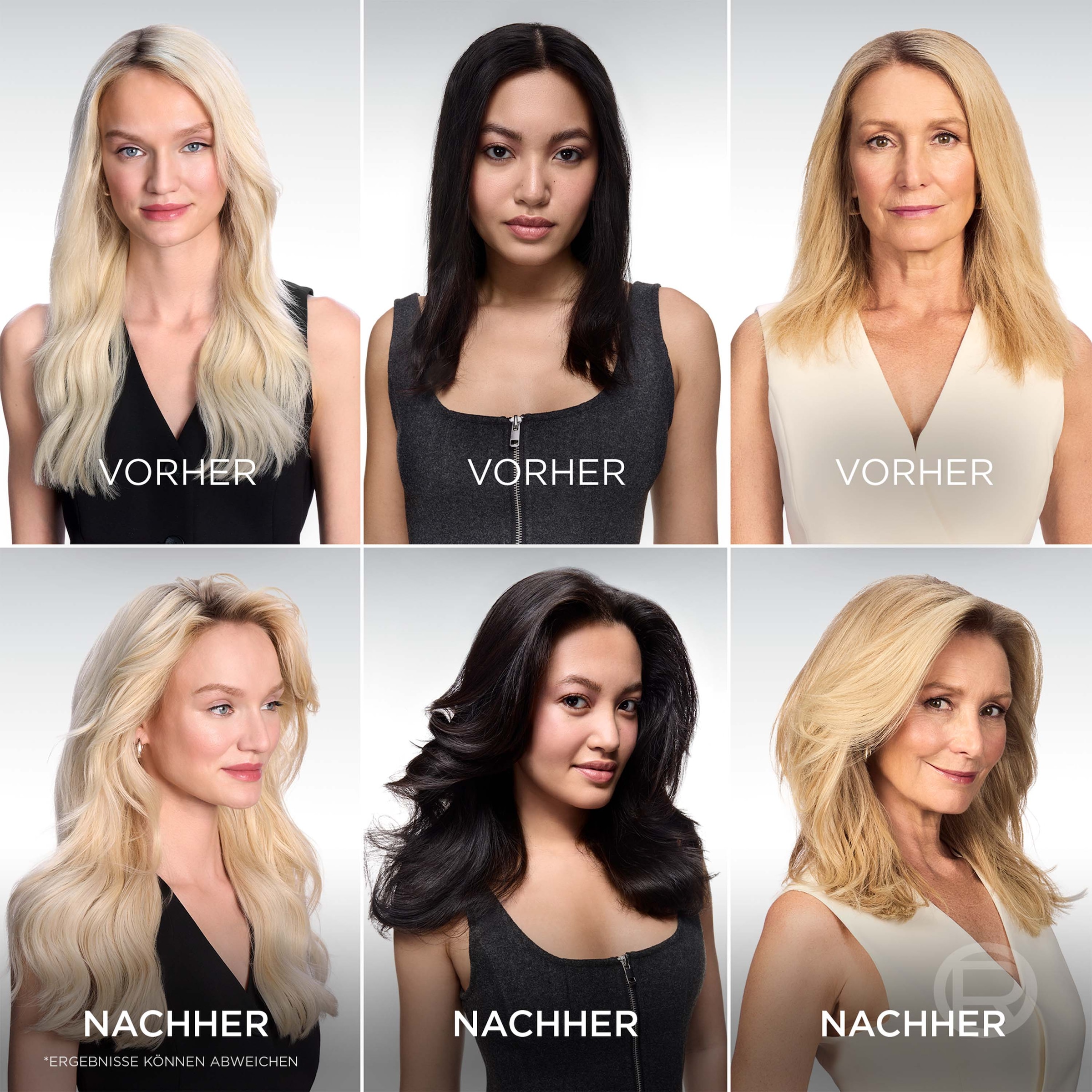 L'ORÉAL PARIS Haarshampoo »L'Oréal Paris Elvital Collagen Lifter Shampoo 6er Packung«
