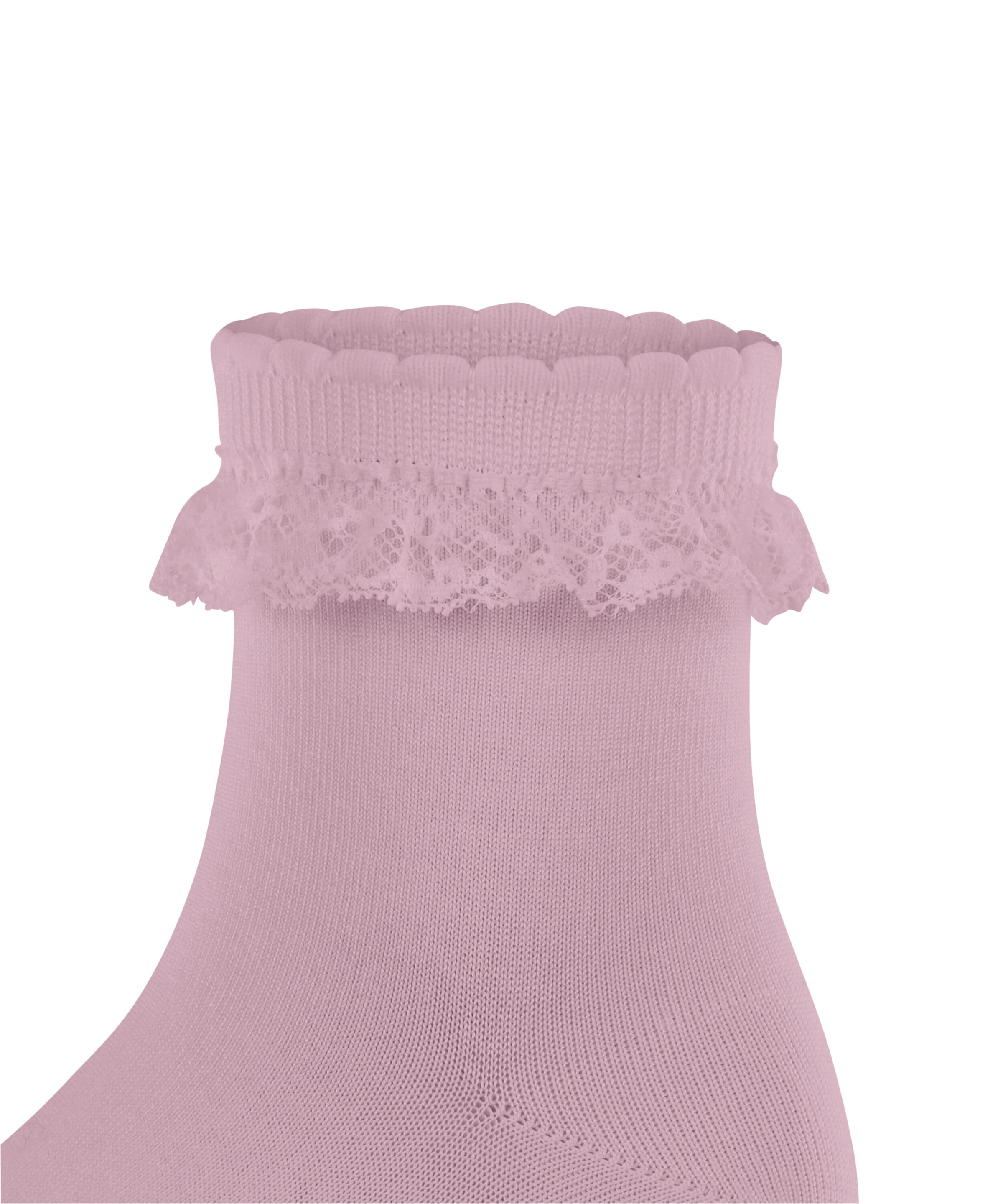FALKE Socken »Romantic Lace« 1 Paar tlg.