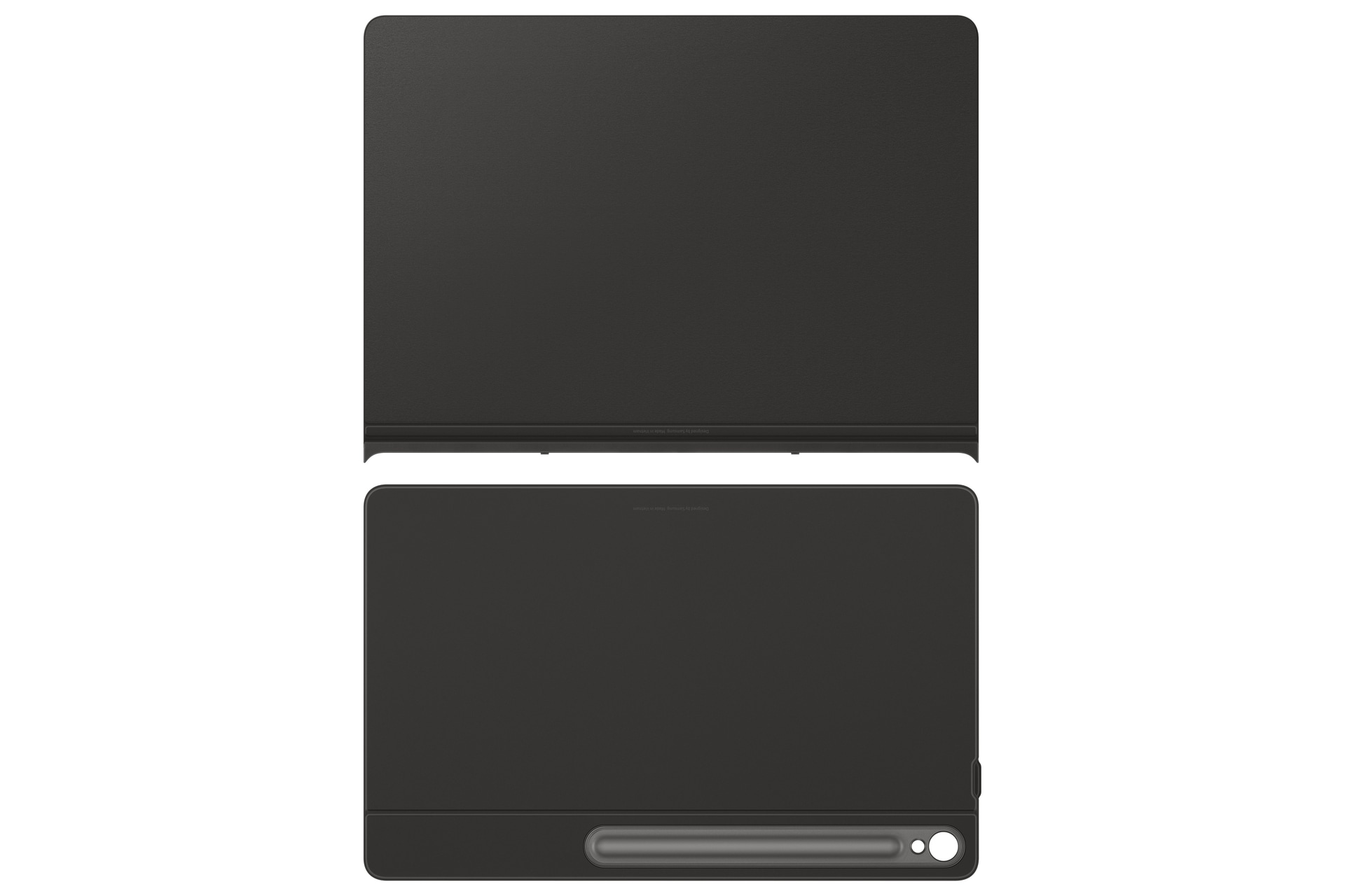 Samsung Tablet-Hülle »Smart Book Cover für Galaxy Tab S10 FE+« Tablet Backcover, Schutzhülle, Tabletschutzhülle, Case, Schutzcase, stoßfest