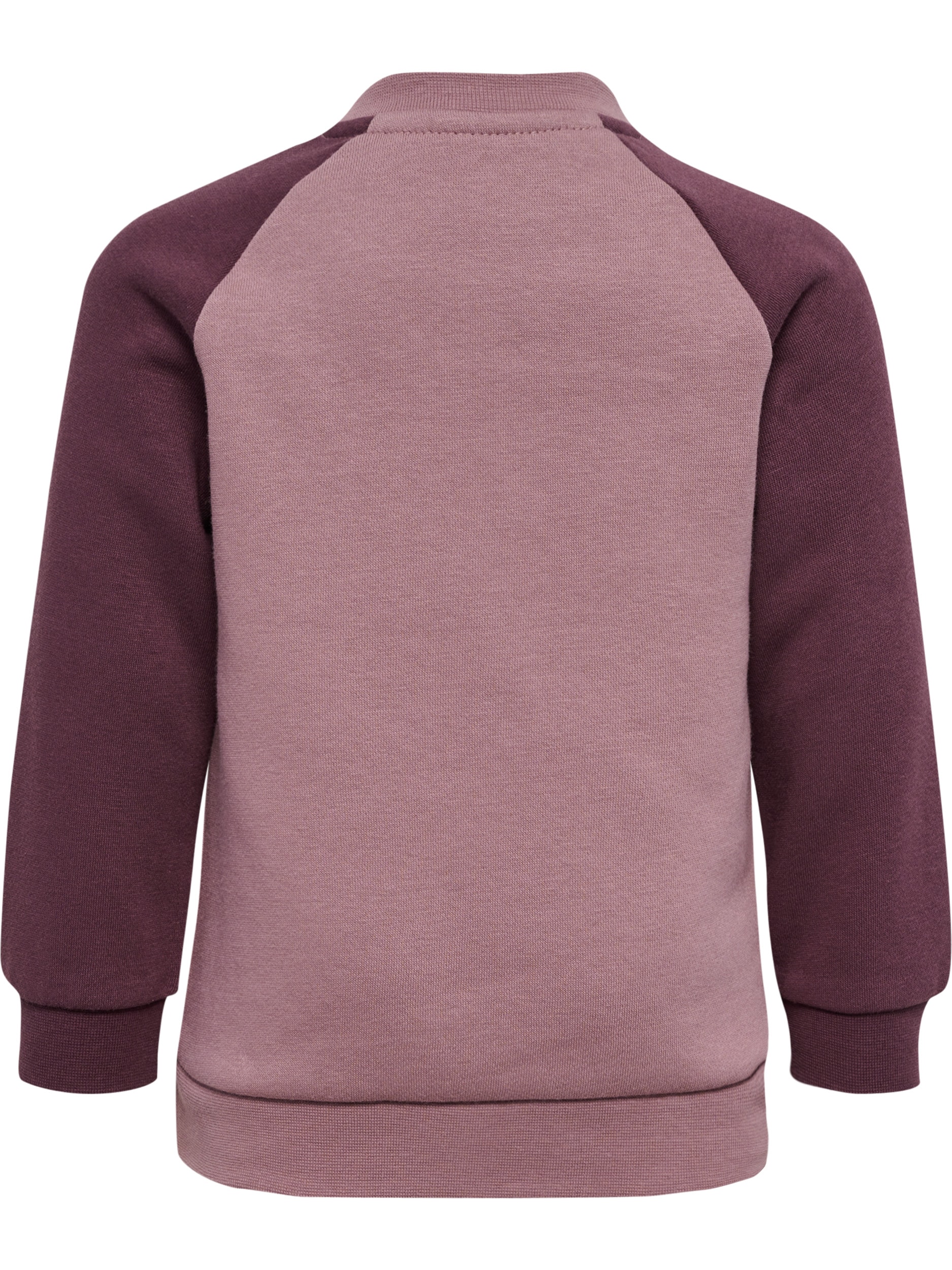hummel Jogginganzug »HUMMING CREWSUIT«, (2 tlg.), für Kinder