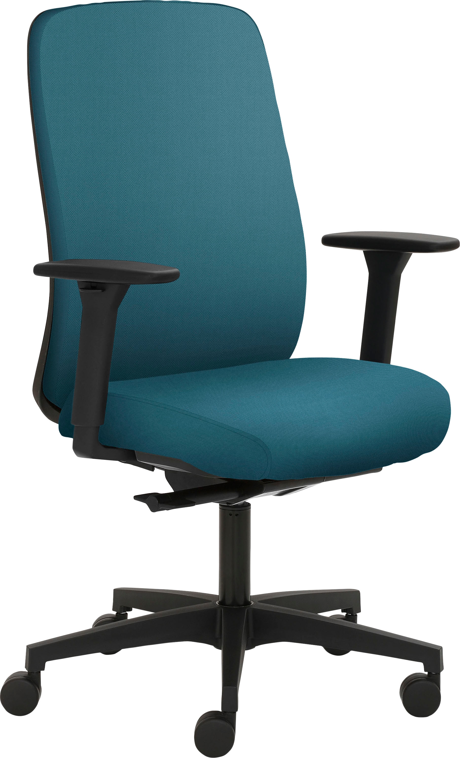 Mayer Sitzmöbel Drehstuhl »2229«, Struktur (recyceltes Polyester), 3D  Armlehnen, Sitztiefenverstellung online kaufen