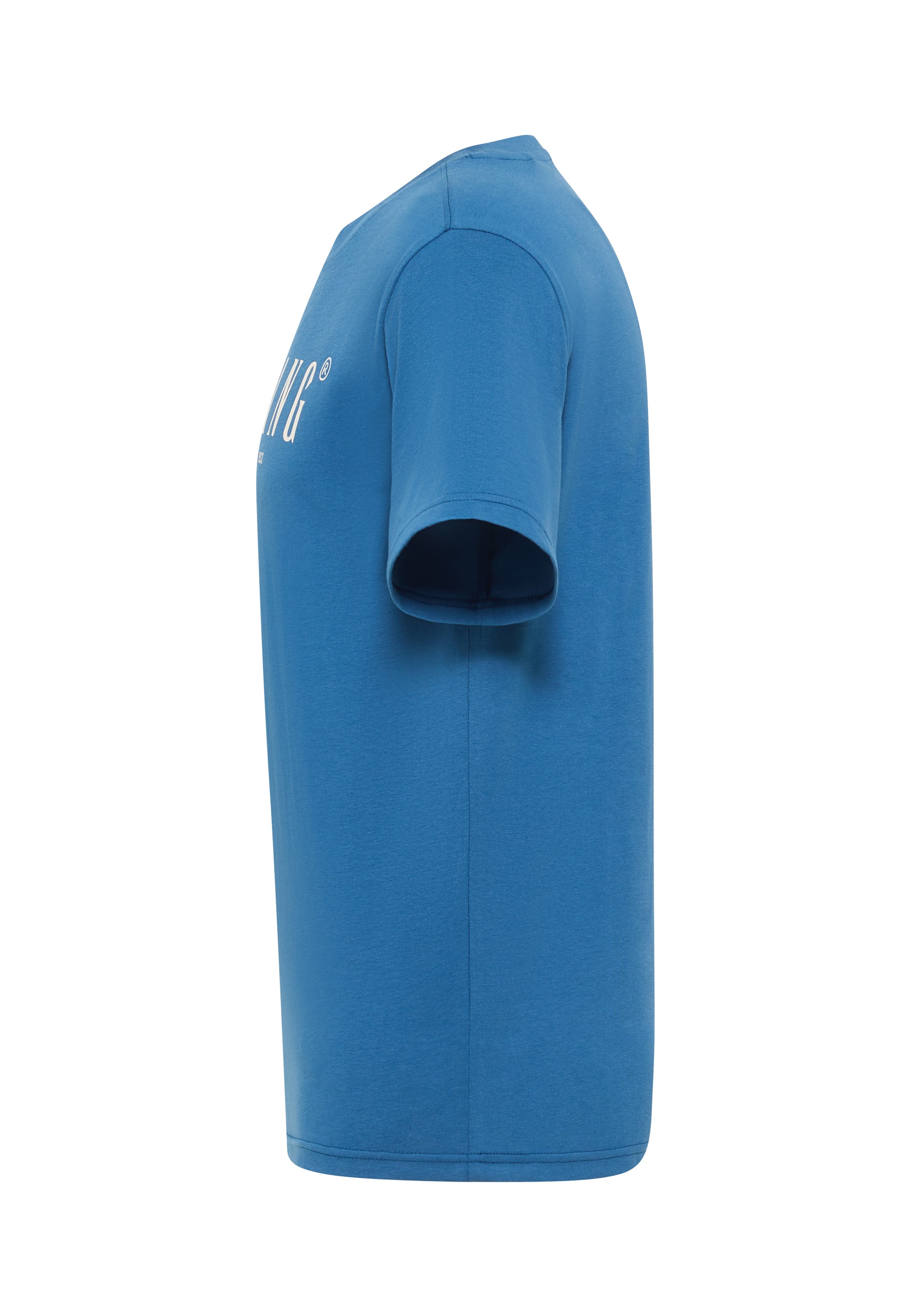 MUSTANG Kurzarmshirt »Herren Style Austin«