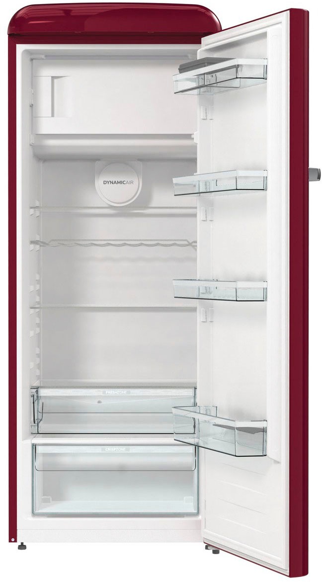 hoch, jetzt bei ORB615DR-L, OTTO Kühlschrank, GORENJE cm breit bestellen 59,5 152,5 cm