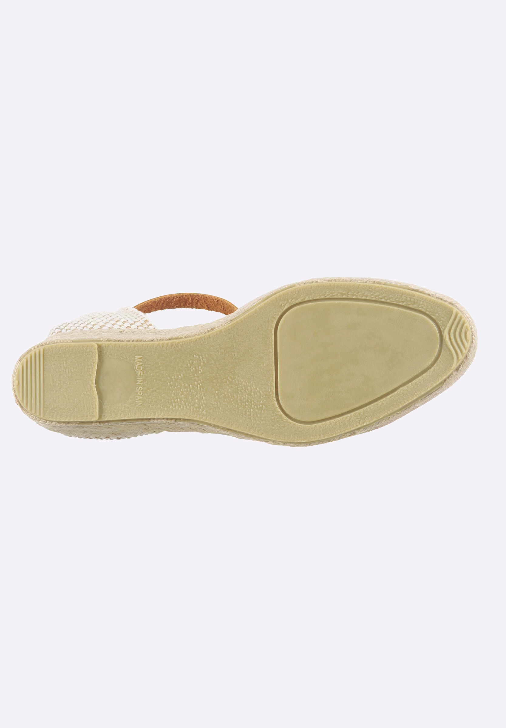 heine Sandalette »Keilsandalette Keilsandalette«