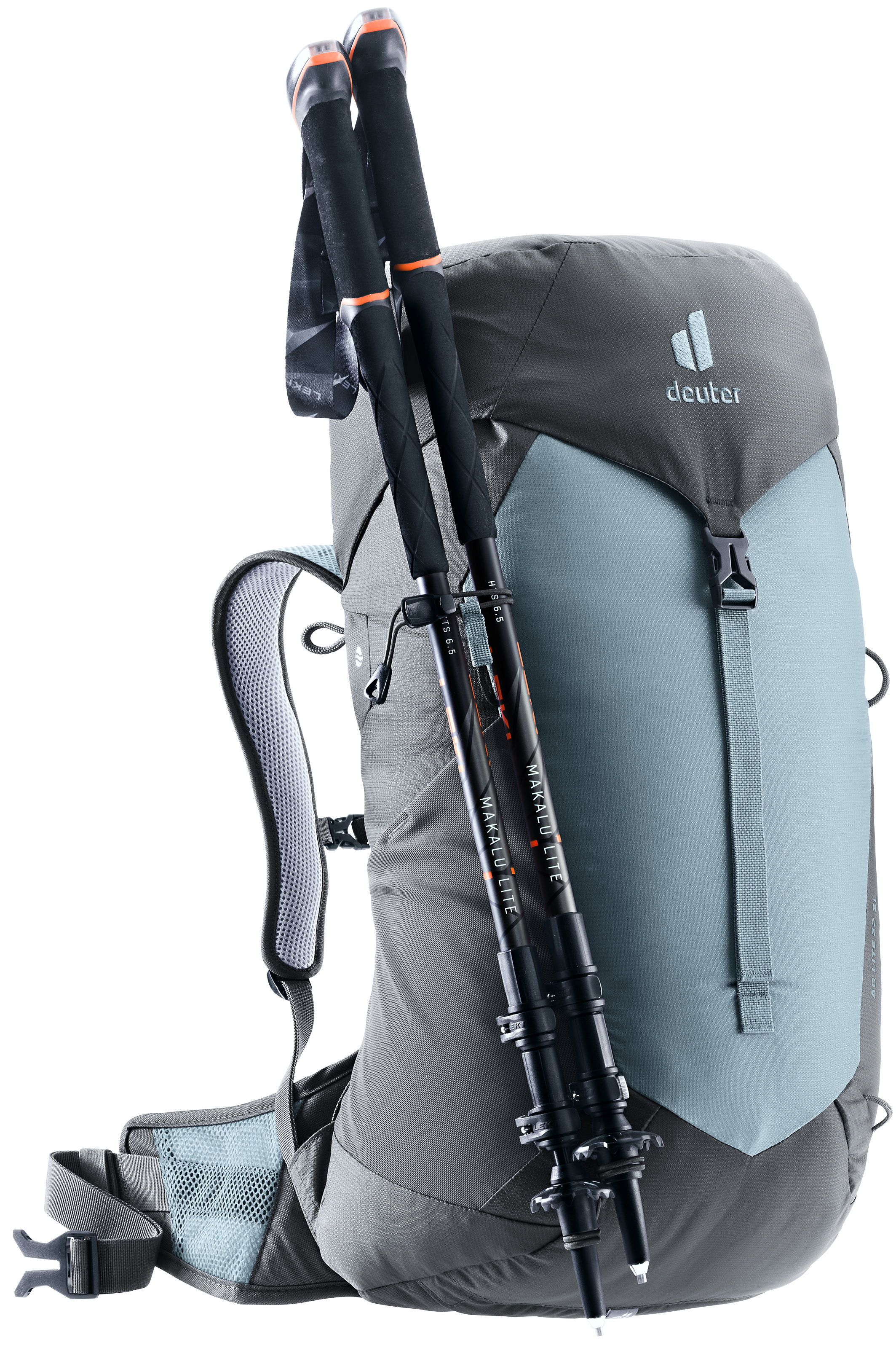 deuter Wanderrucksack »AC LITE 22 SL«