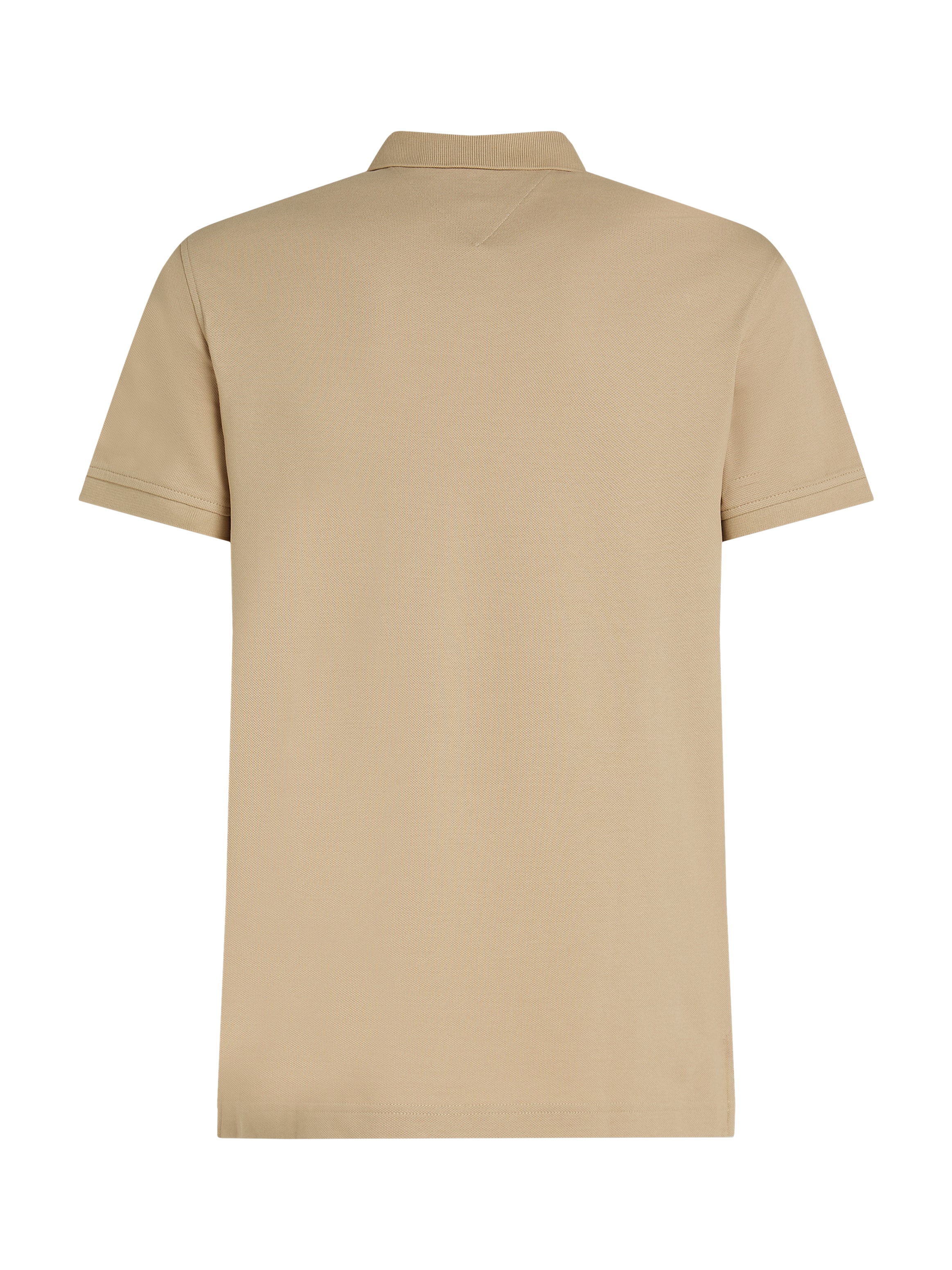 Tommy Hilfiger Poloshirt »1985 SLIM POLO«, hochwertige Baumwoll-Piqué-Qualität