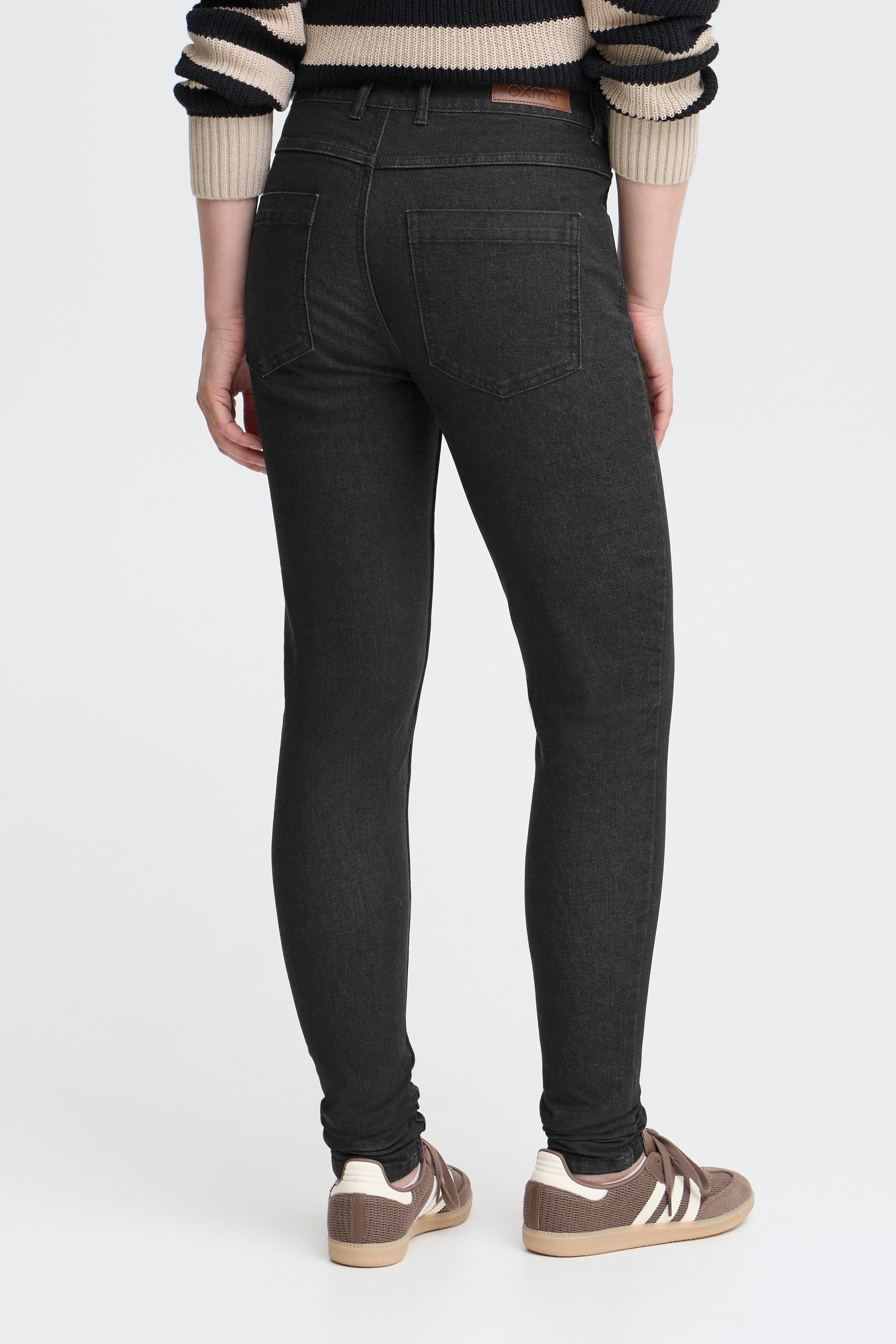 OXMO Slim-fit-Jeans »Slim-fit-Jeans OXHELLE«