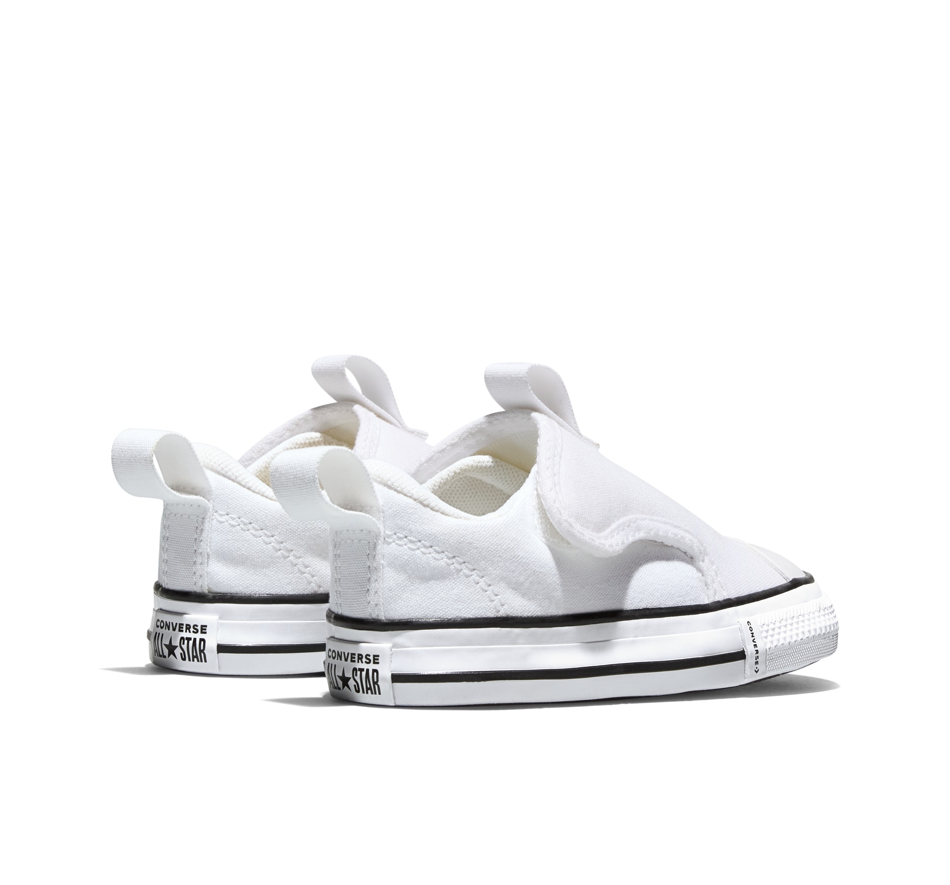 Converse Sneaker »CHUCK TAYLOR ALL STAR MALDEN STREET SLIP ON«  sportlicher Stil, mit Gummilaufsohle