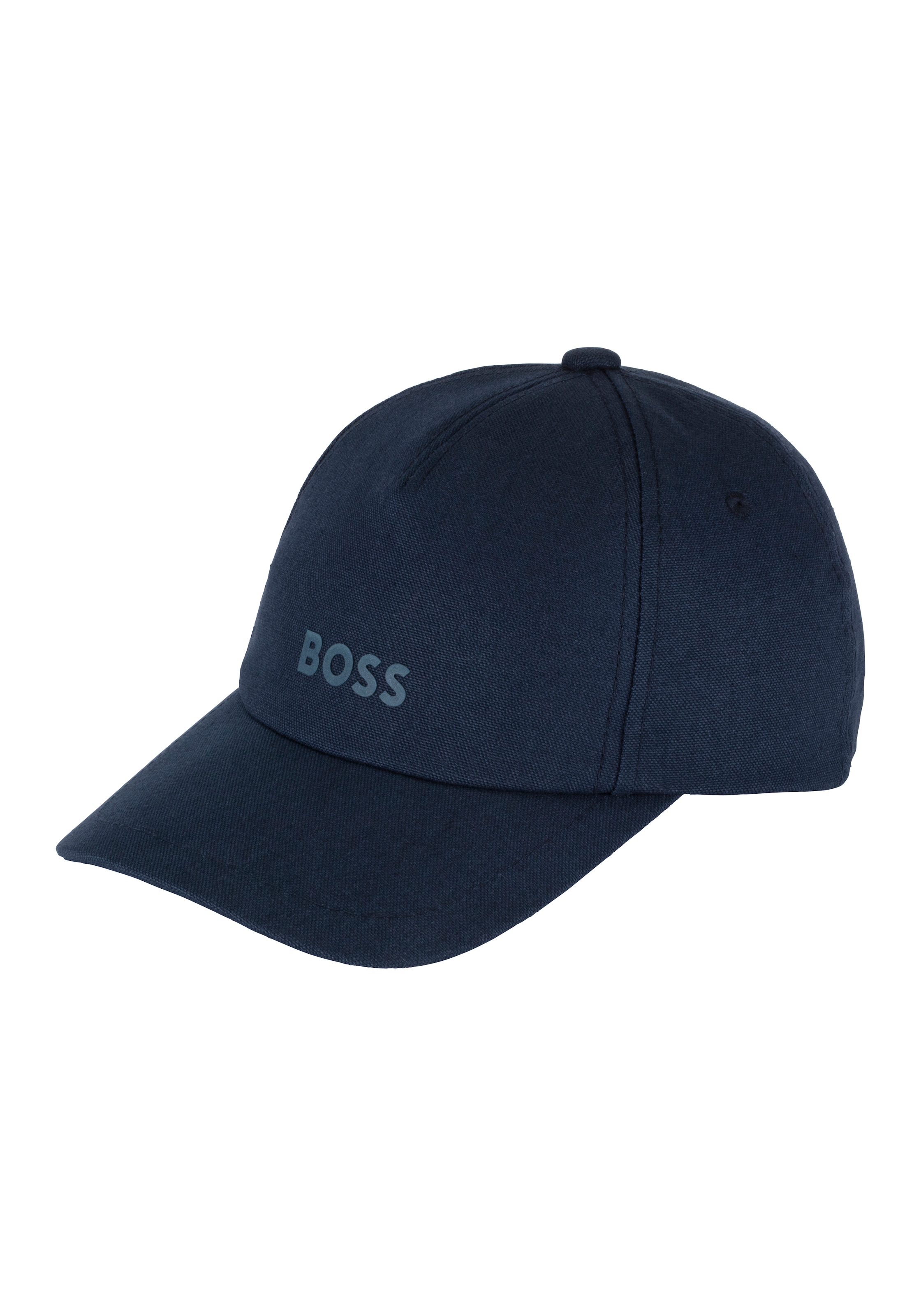 BOSS ORANGE Snapback Cap »Fresco«, mit BOSS Logoschriftzug